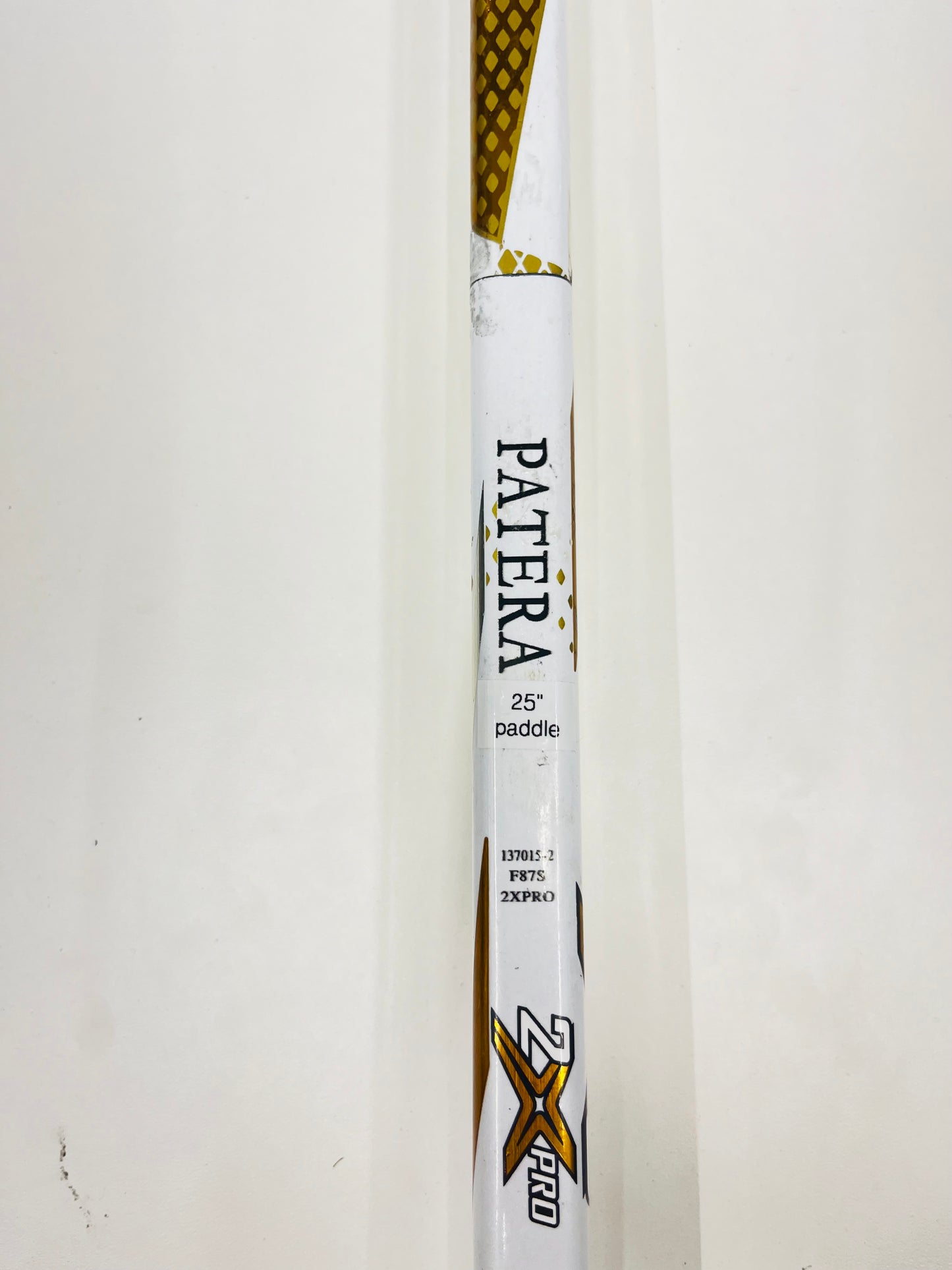LH Bauer Vapor 2X Pro | 25" | Goalie | Refurbished | D-4147