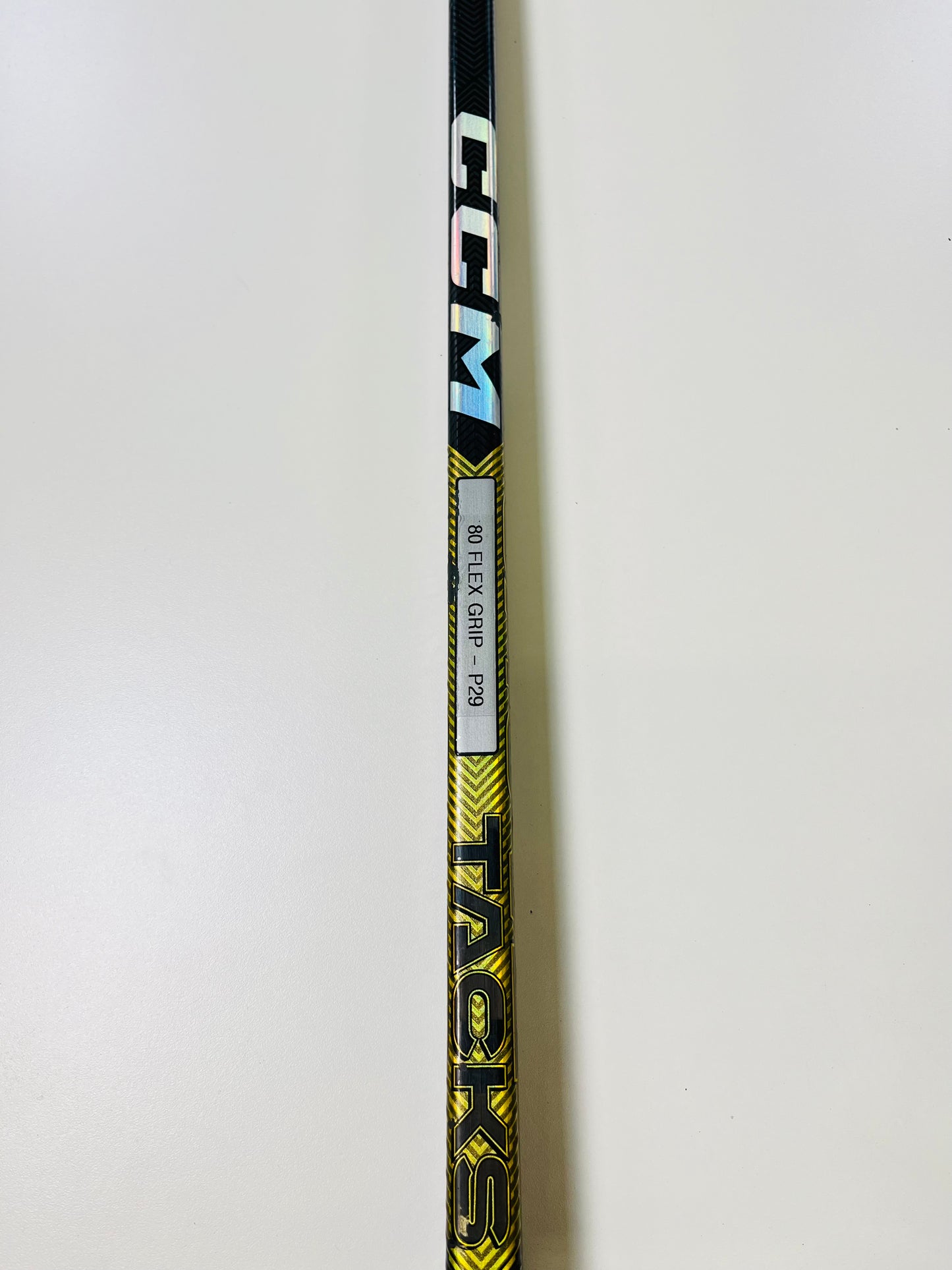 RH CCM Tacks ASV Pro | 80 Flex | P29 | Refurbished | DW-2436