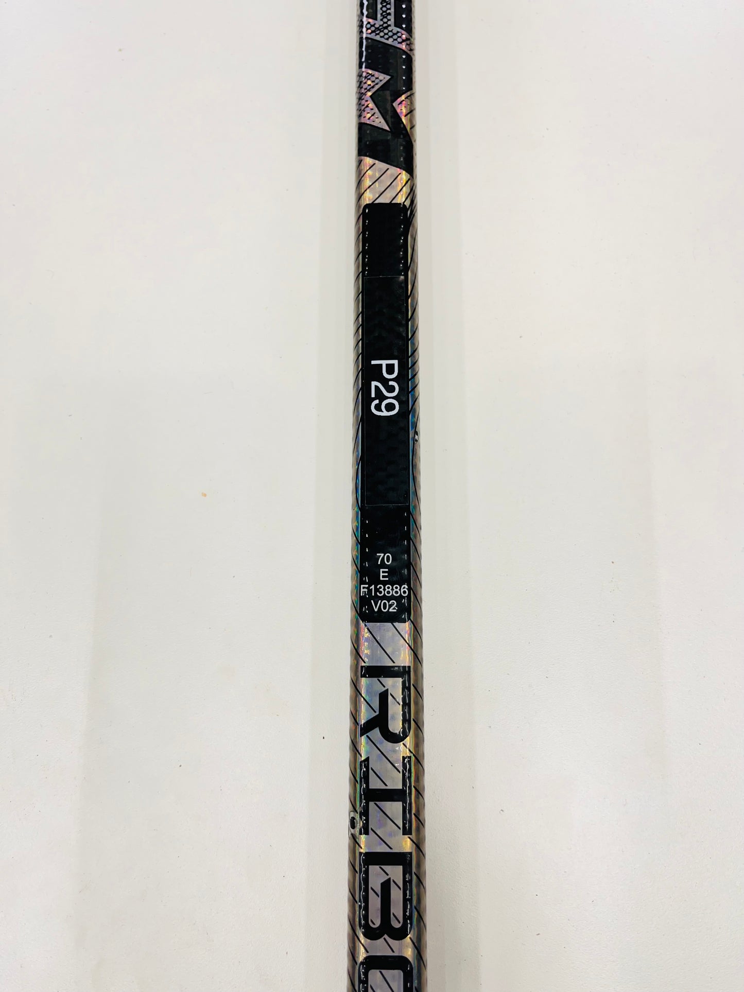 LH CCM Ribcor Trigger 8 Pro | 70 Flex | P29 | Refurbished | DW-1231