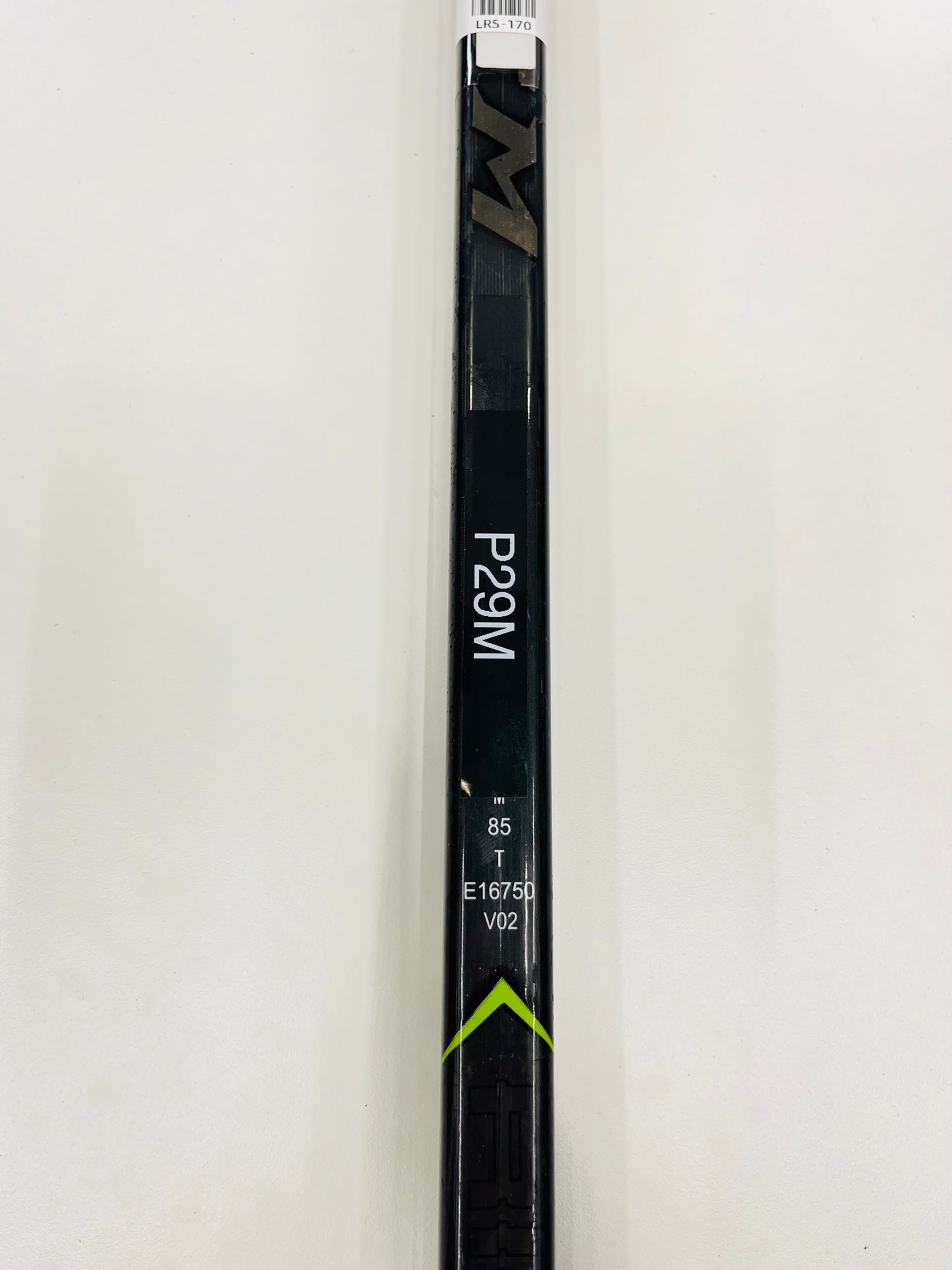 LH CCM Ribcor Trigger 3D | 85 Flex | P29M | Refurbished | LRS-170