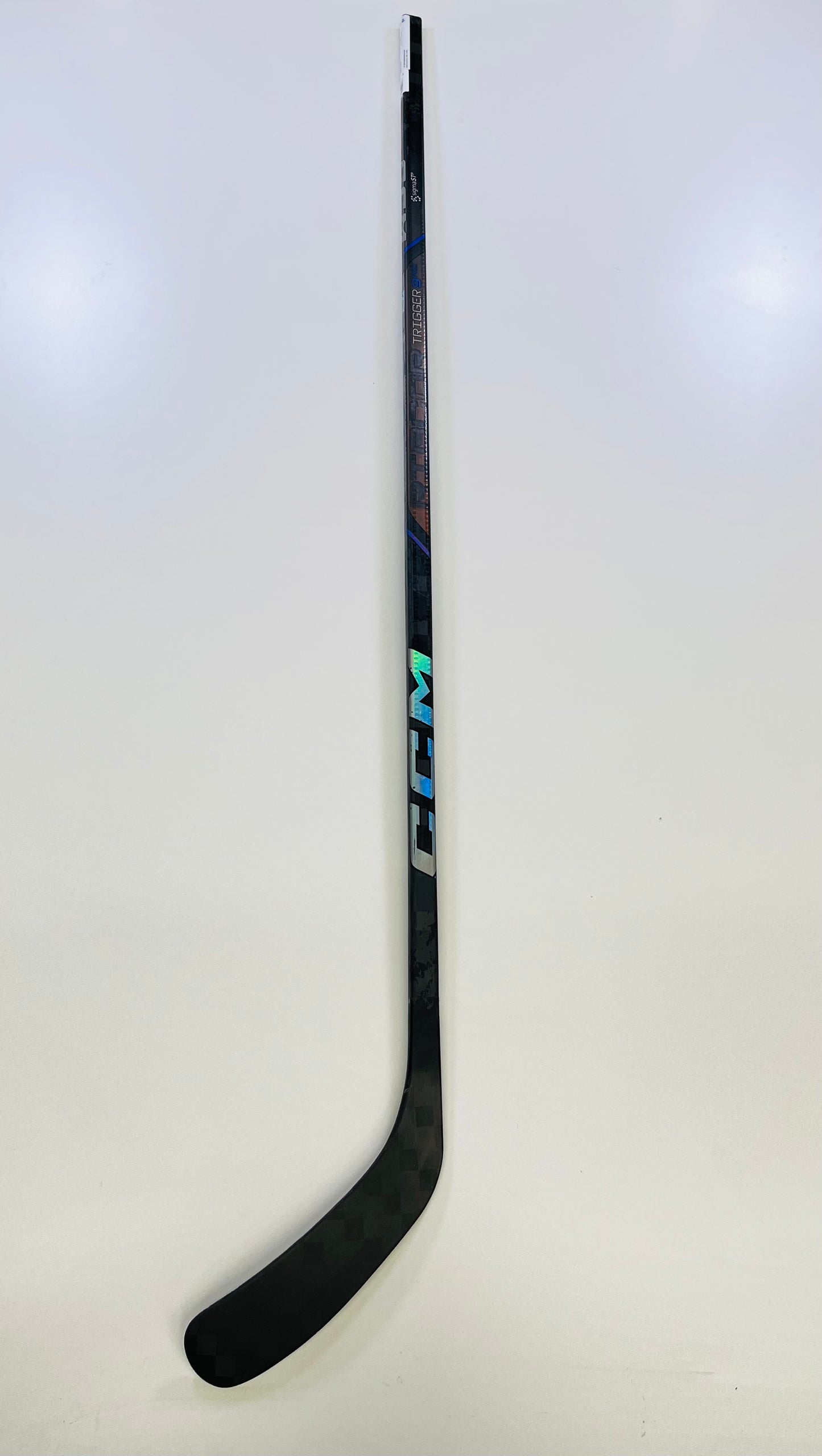 LH CCM Ribcor Trigger 9 Pro | 80 Flex | P90TM | Refurbished | DW-2041