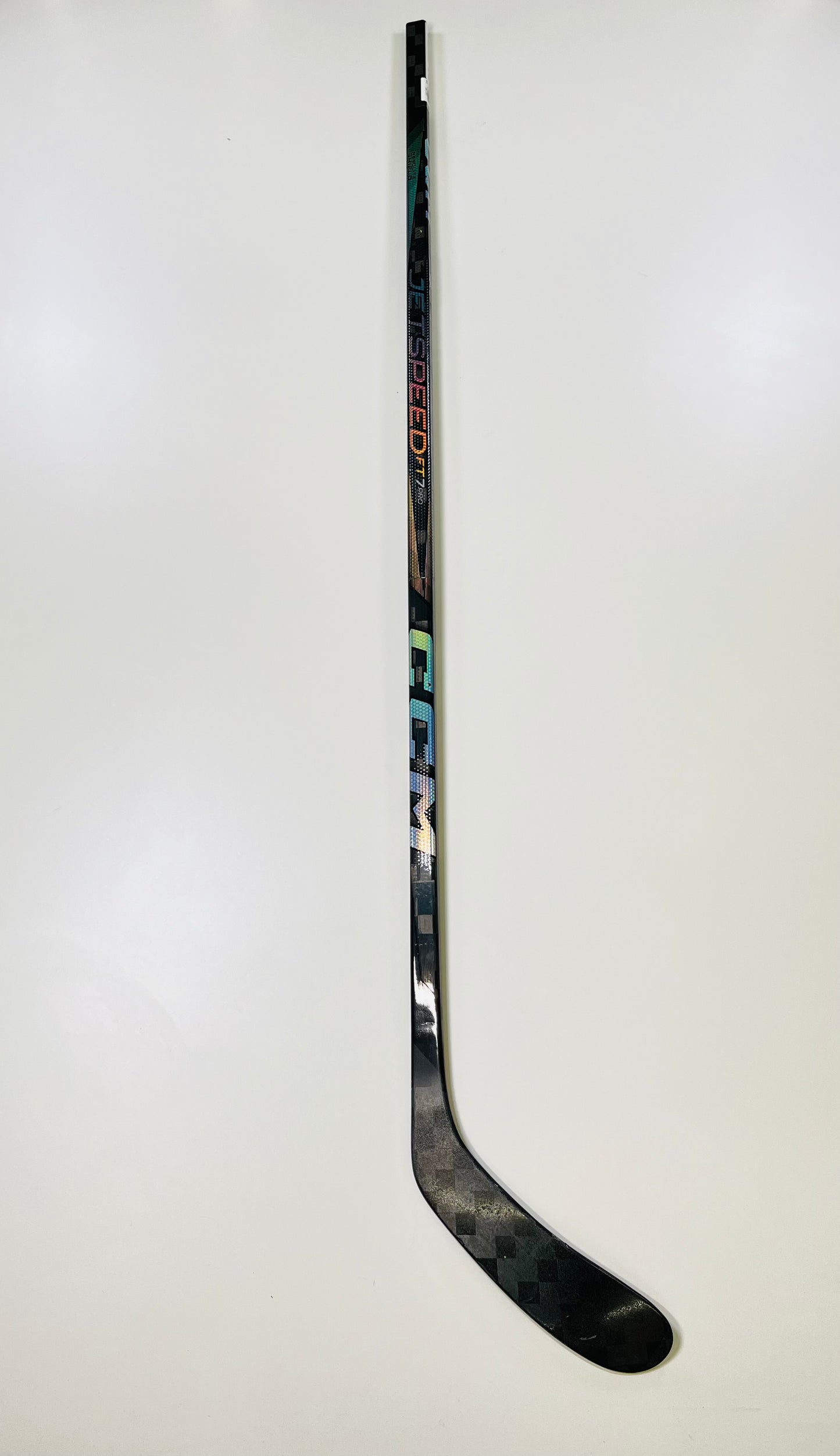 RH CCM Ribcor Trigger 9 Pro wrapped as a Jetspeed FT7 Pro | 75 Flex | P28 | Refurbished | DW-2343