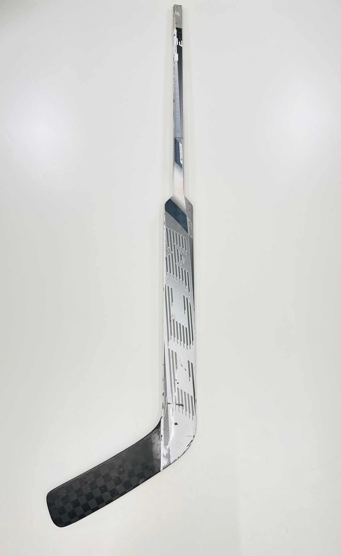 LH CCM E Flex 5 Pro Lite | 26" | Goalie | Refurbished | DW-722