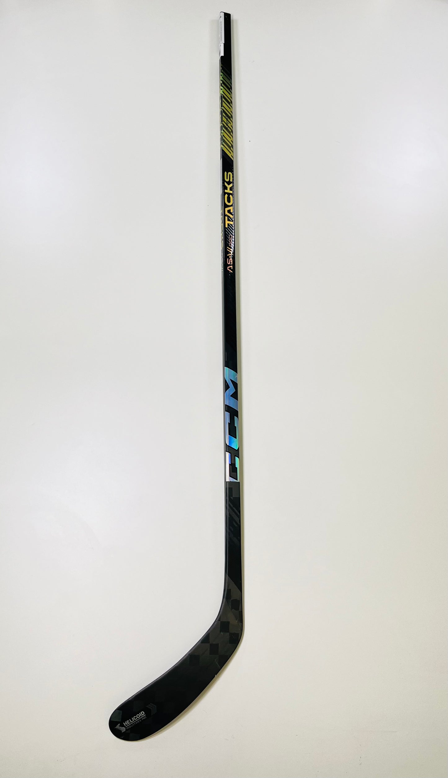 LH CCM Tacks ASVI Pro | 75 Flex | P28 | Refurbished | DW-2285