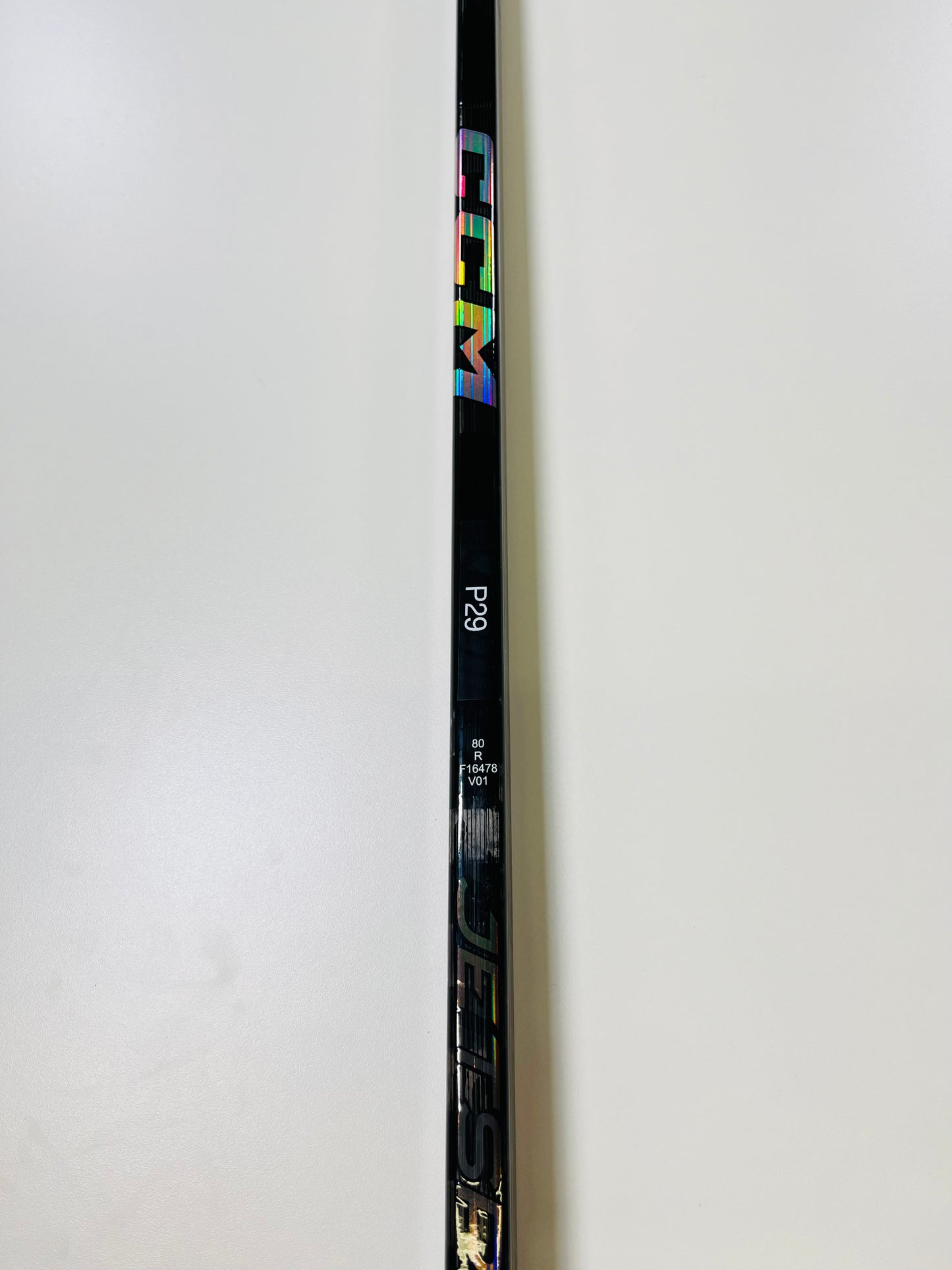 RH CCM Jetspeed FT7 Pro | 80 Flex | P29 | Refurbished | DA-118