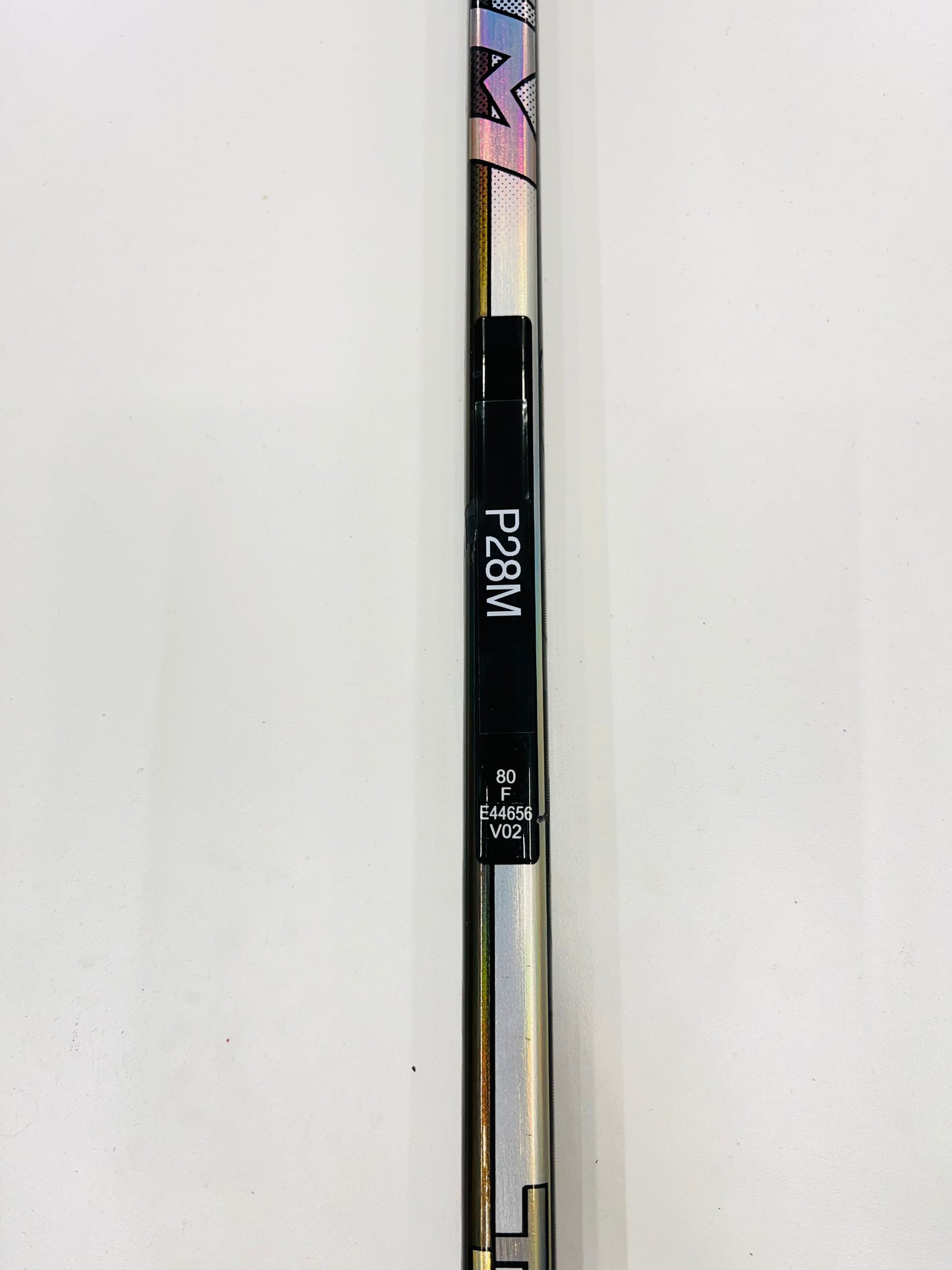 LH CCM Jetspeed FT7 Pro wrapped as a Tacks XF Pro | 80 Flex | P28M | Refurbished | DW-1746