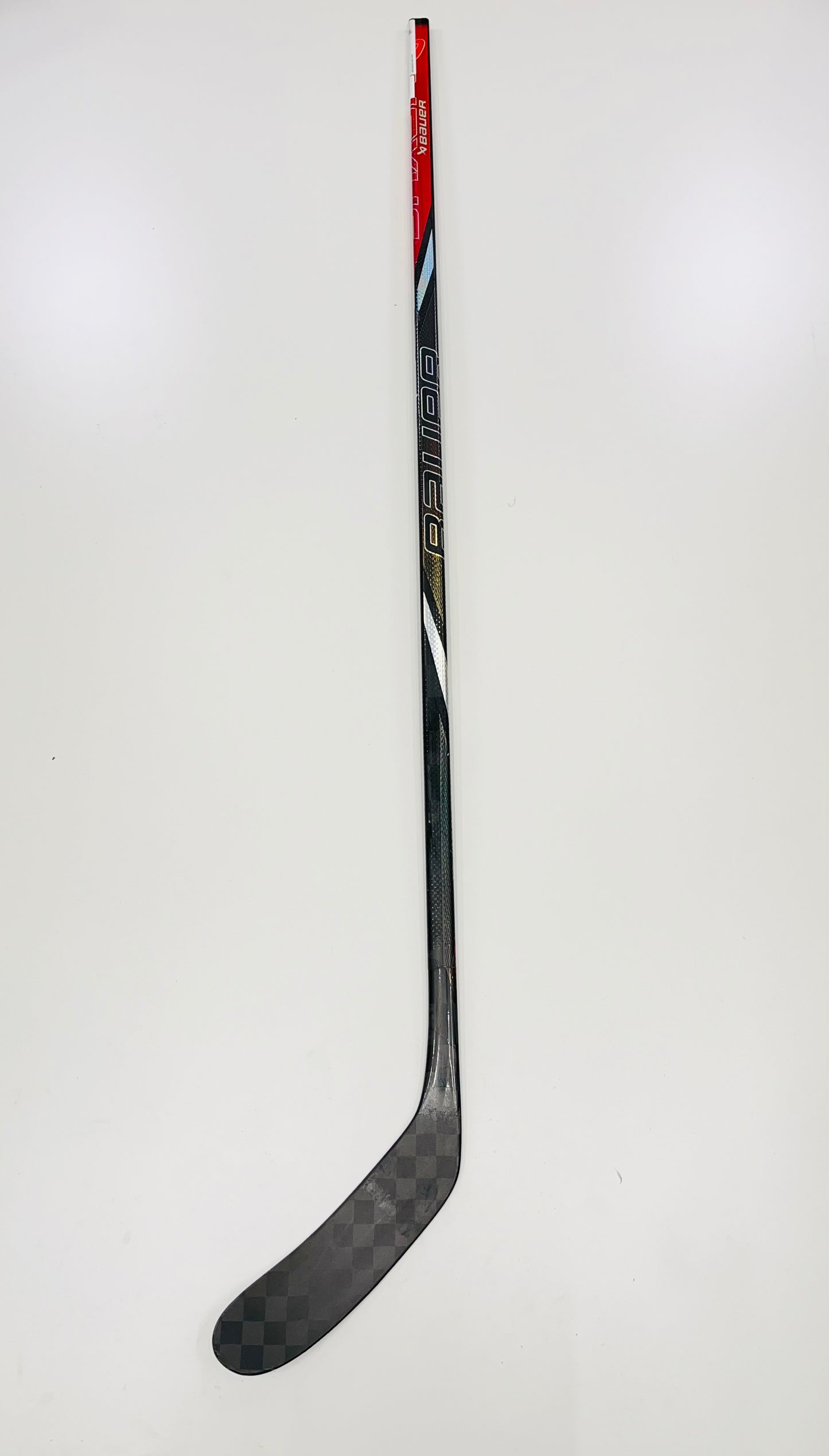 RH Bauer Vapor Hyperlite2 wrapped as a Nexus Tracer | 87 Flex | P28M | Refurbished | DW-1809