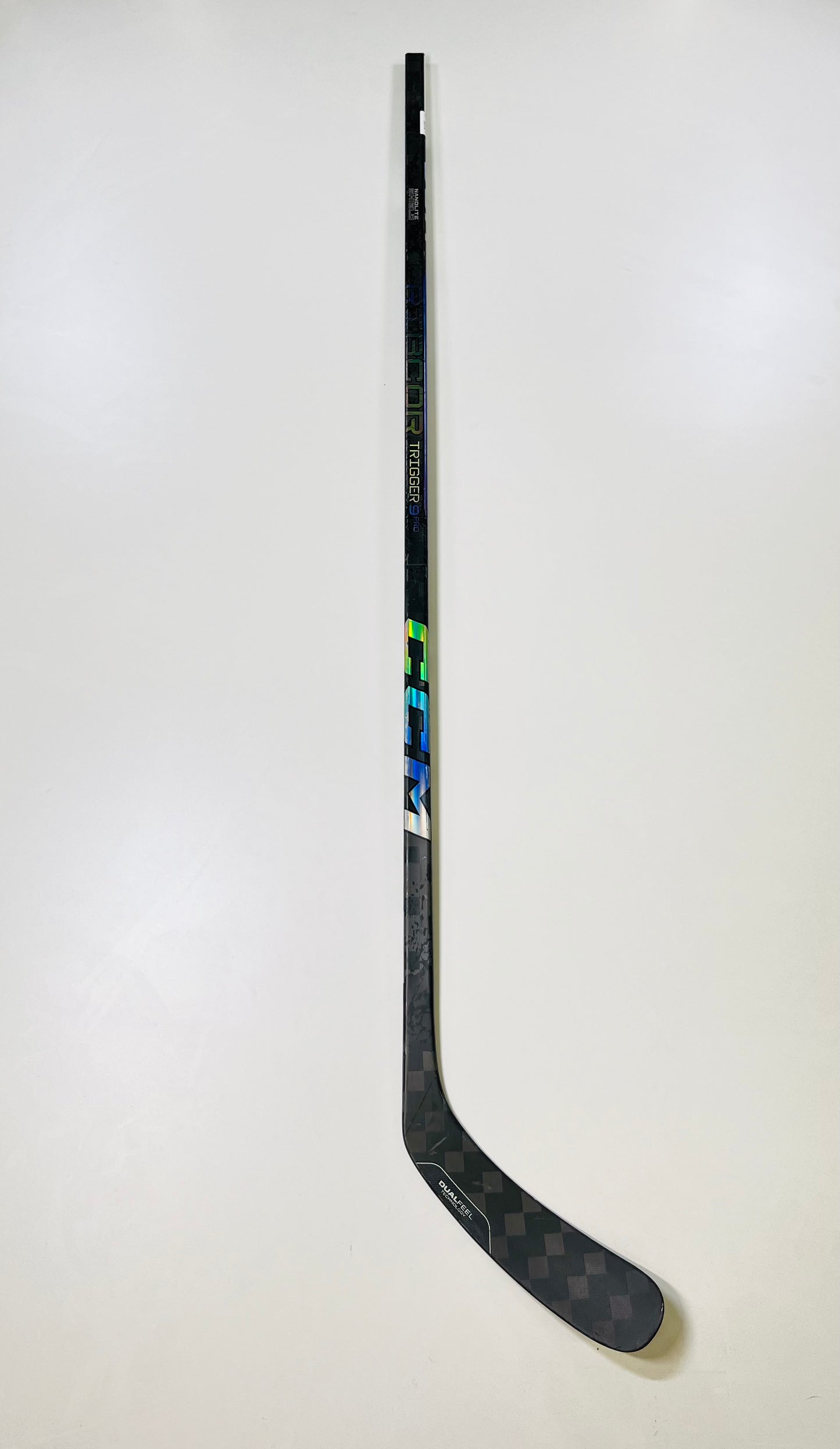 LH CCM Ribcor Trigger 9 Pro | 65 Flex | P29 | Refurbished | CECCF-46