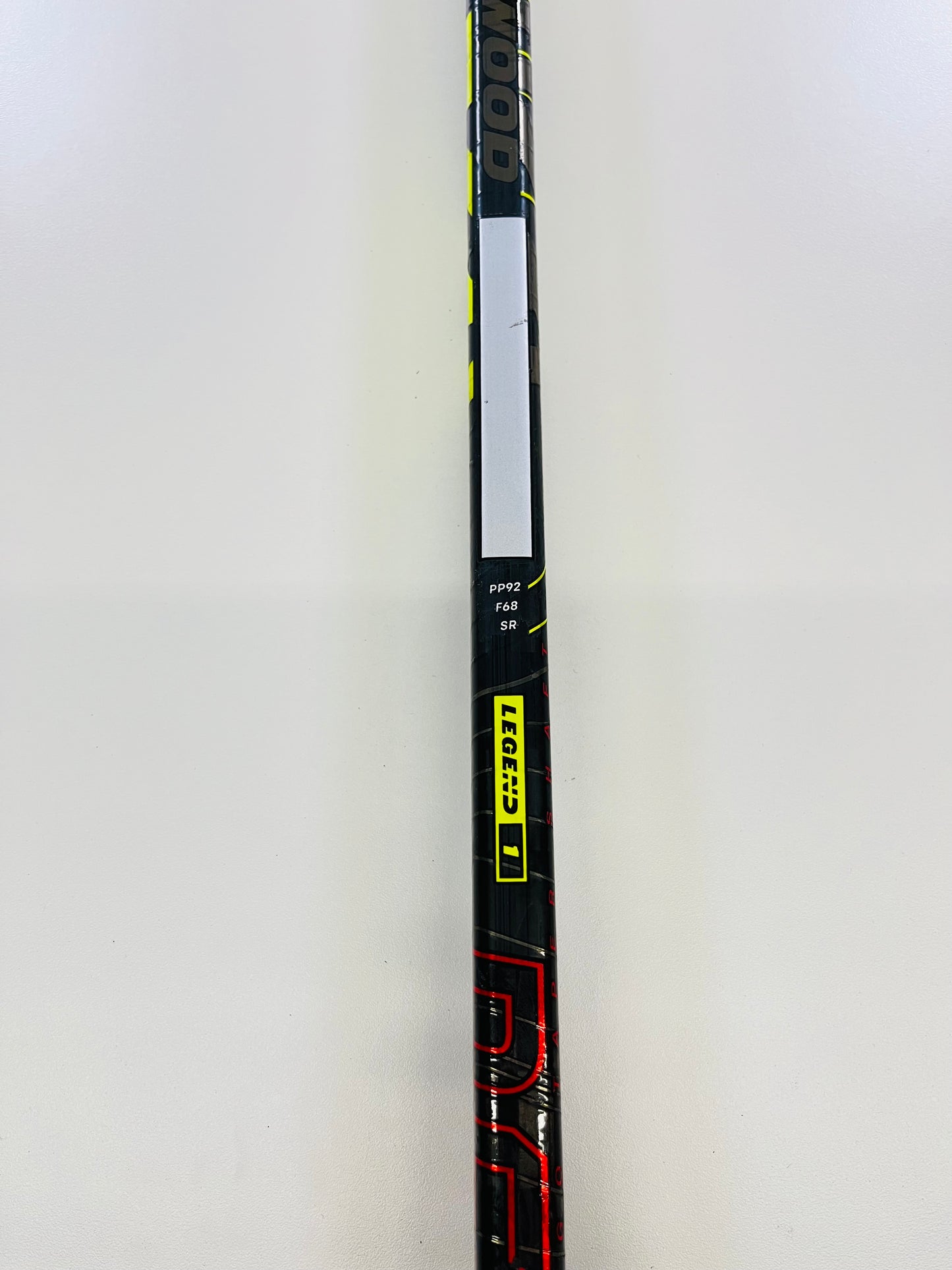RH Sherwood Rekker ETS | 68 Flex | P92 | Refurbished | DW-1998