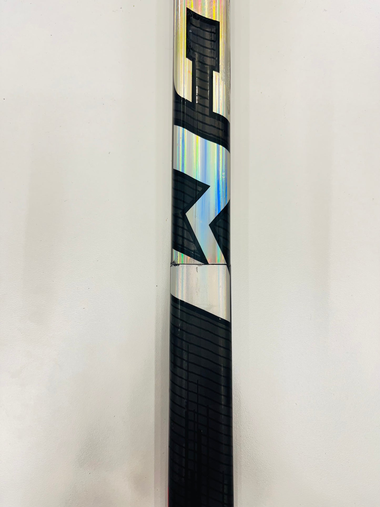 LH CCM Ribcor Trigger 8 Pro Wrapped as a Jetspeed FT6 Pro | 75 Flex | P29 | Refurbished | DW-305