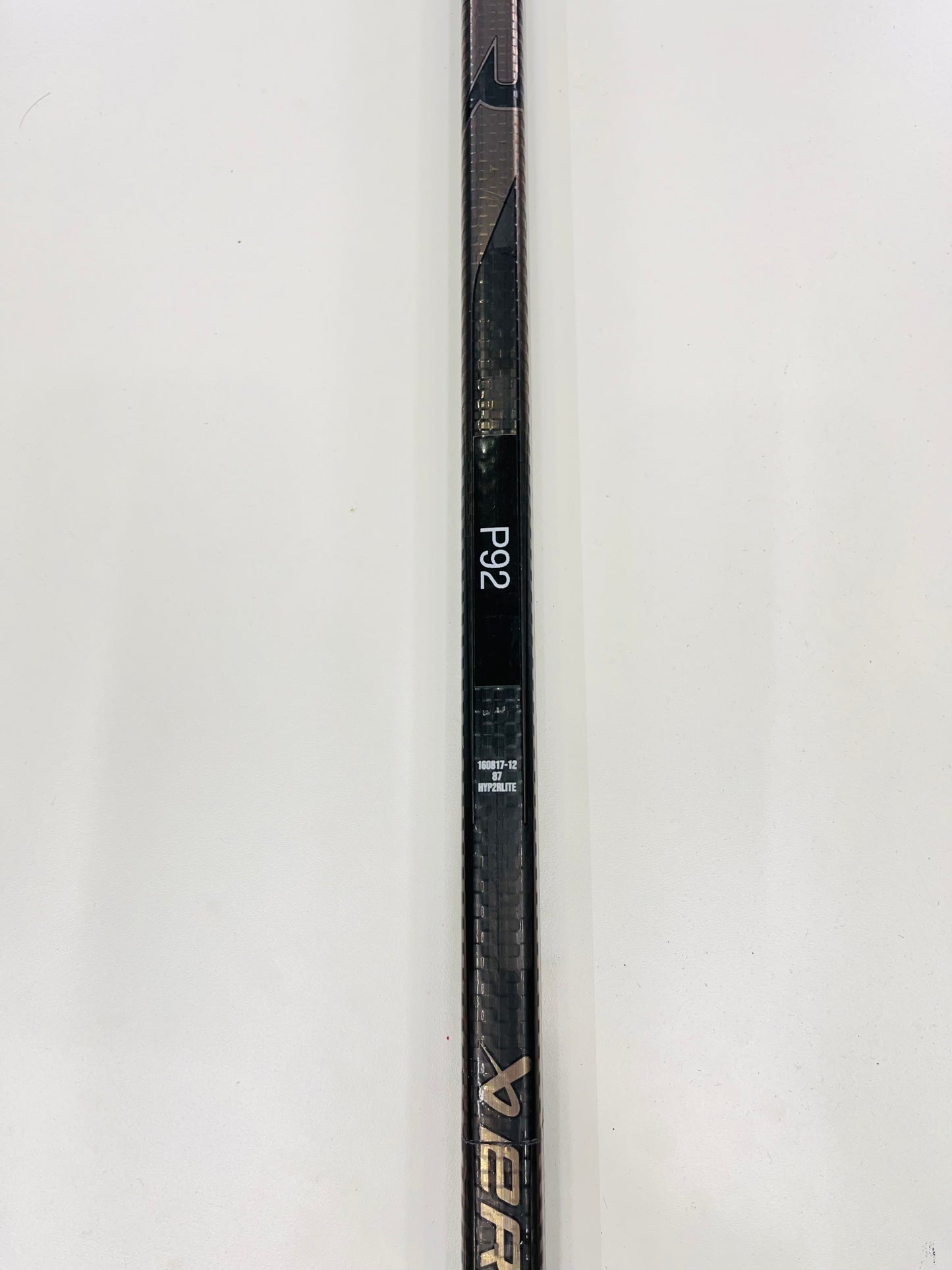 RH Bauer Vapor Hyperlite2 | 87 Flex | P92 | Refurbished | DW-1904