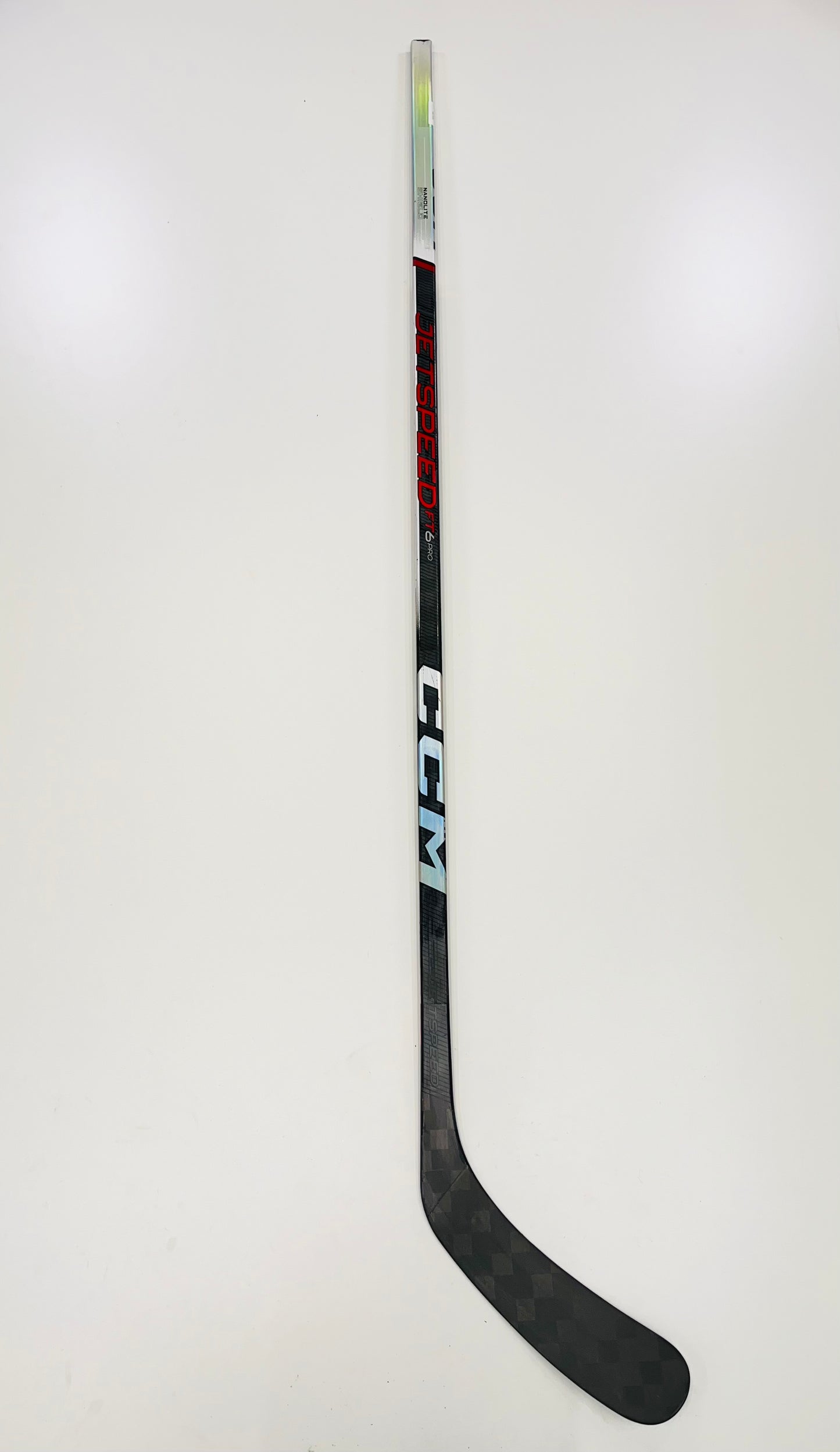 LH CCM Jetspeed FT6 Pro | 75 Flex | P29 | Refurbished | DW-1453