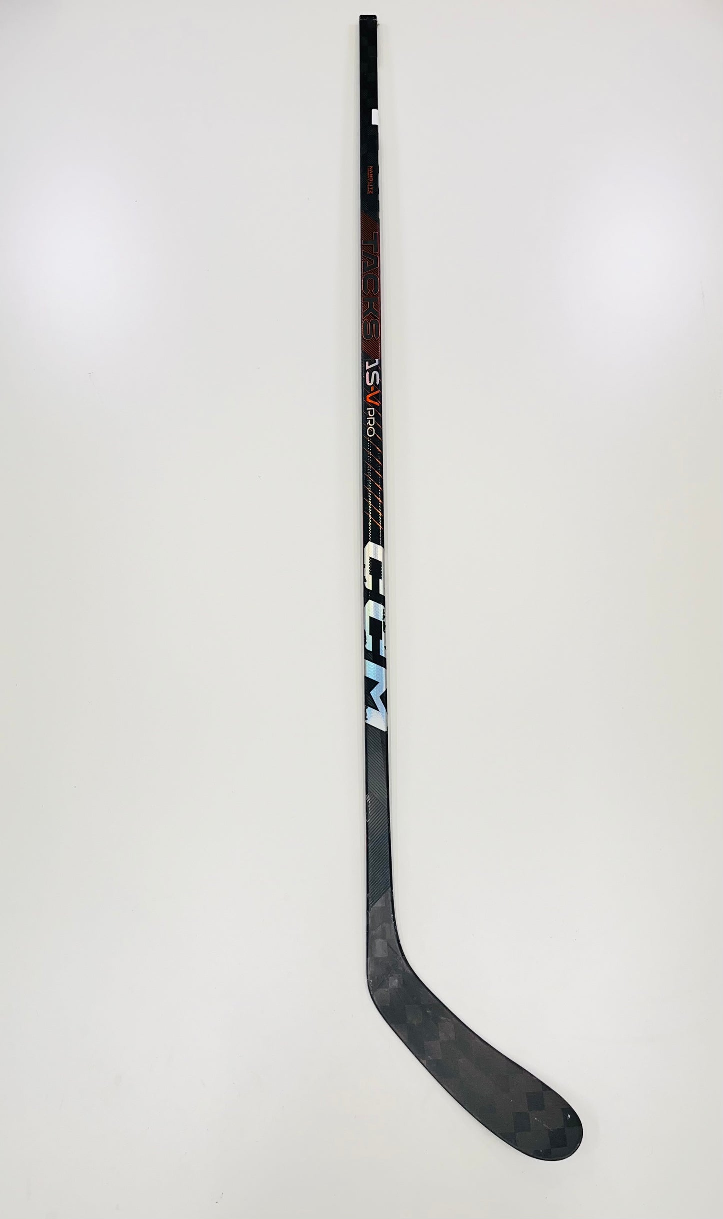 LH CCM Tacks ASV Pro | 85 Flex | P28 | Refurbished | D-4200