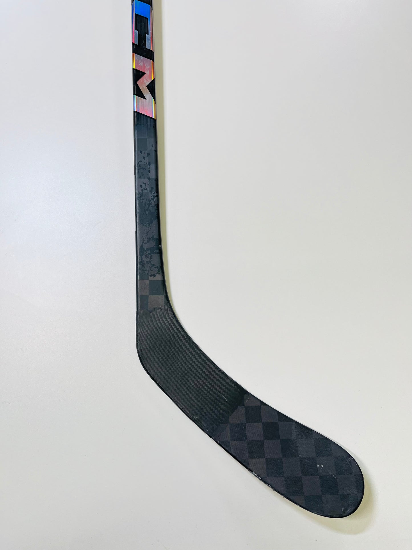 LH CCM Jetspeed FT7 Pro wrapped as a Ribcor Trigger 9 Pro | 95 Flex | P91 | Refurbished | DW-2162