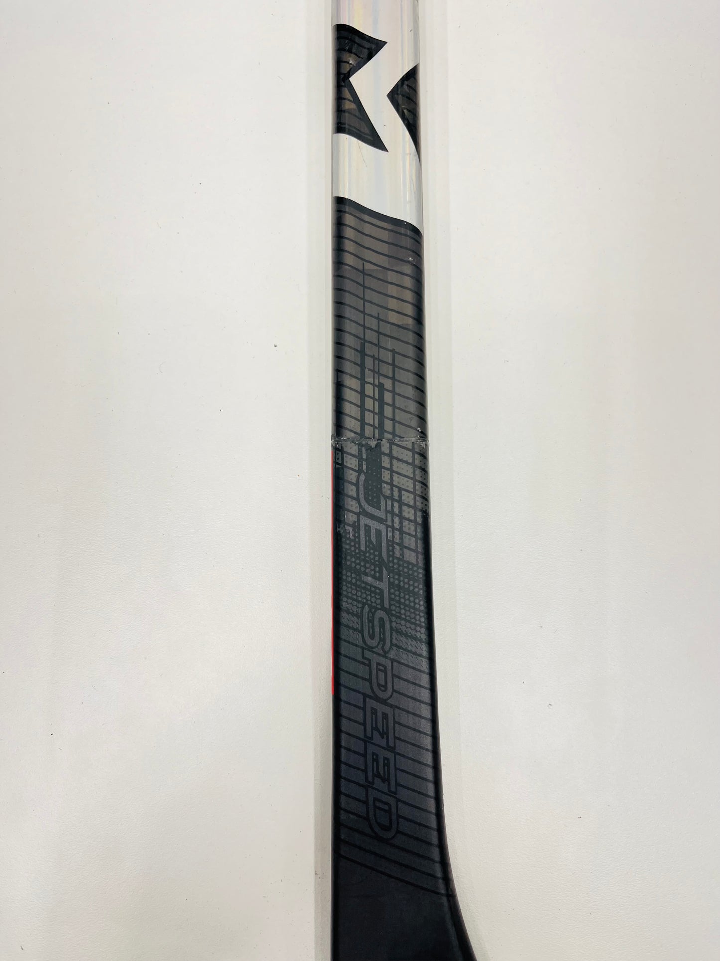 LH CCM Ribcor Trigger 8 Pro wrapped as a Jetspeed FT6 Pro | 75 Flex | P90TM | Refurbished | DW-1221