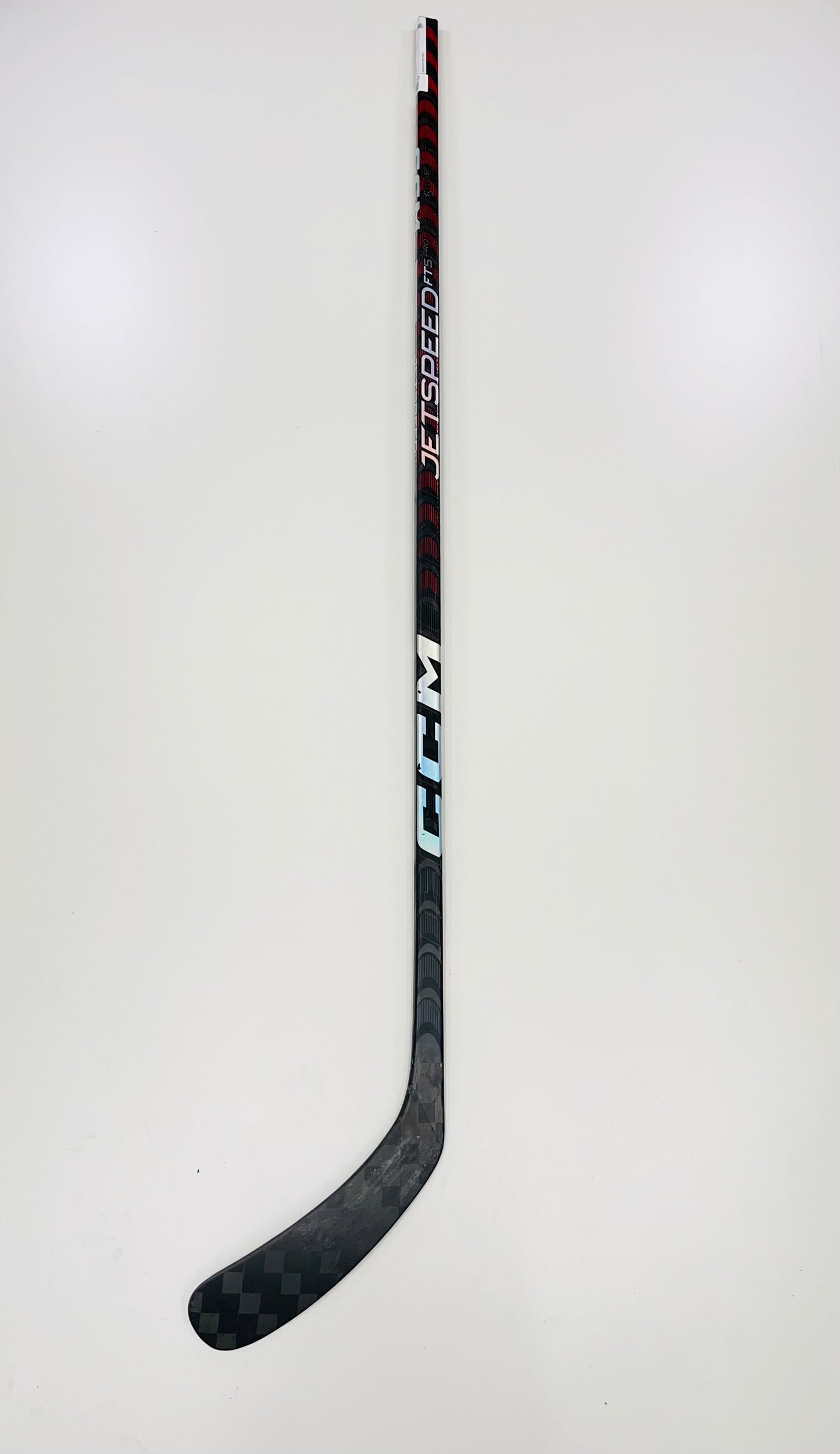 LH CCM Jetspeed FT5 Pro | 75 Flex | P29 | Used, Not Repaired | UNR-118