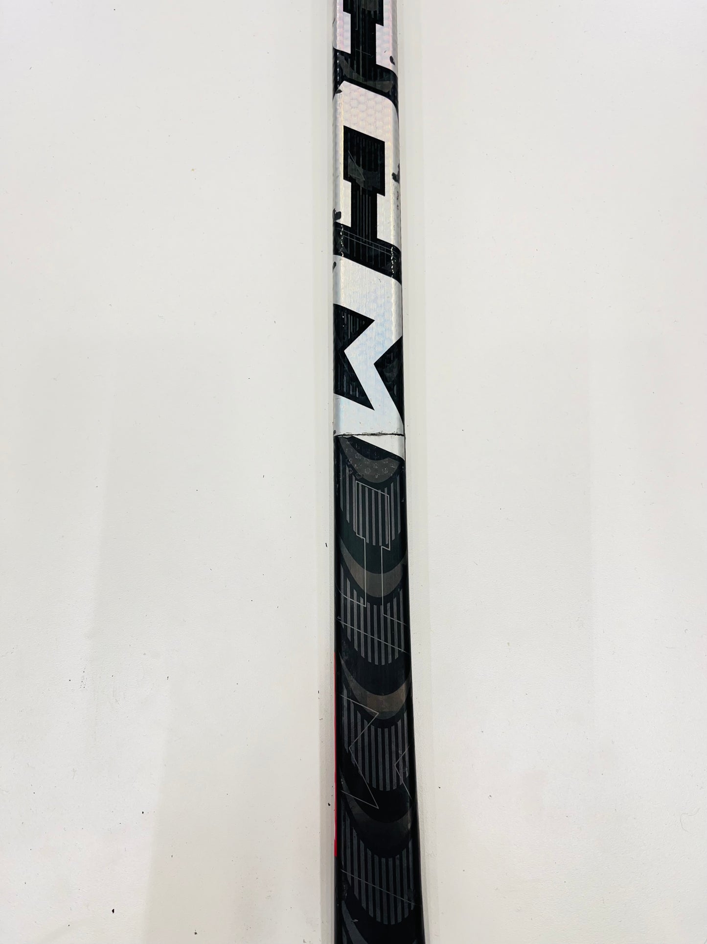 LH CCM Jetspeed FT5 Pro | 75 Flex | P90TM | Refurbished | D-4382