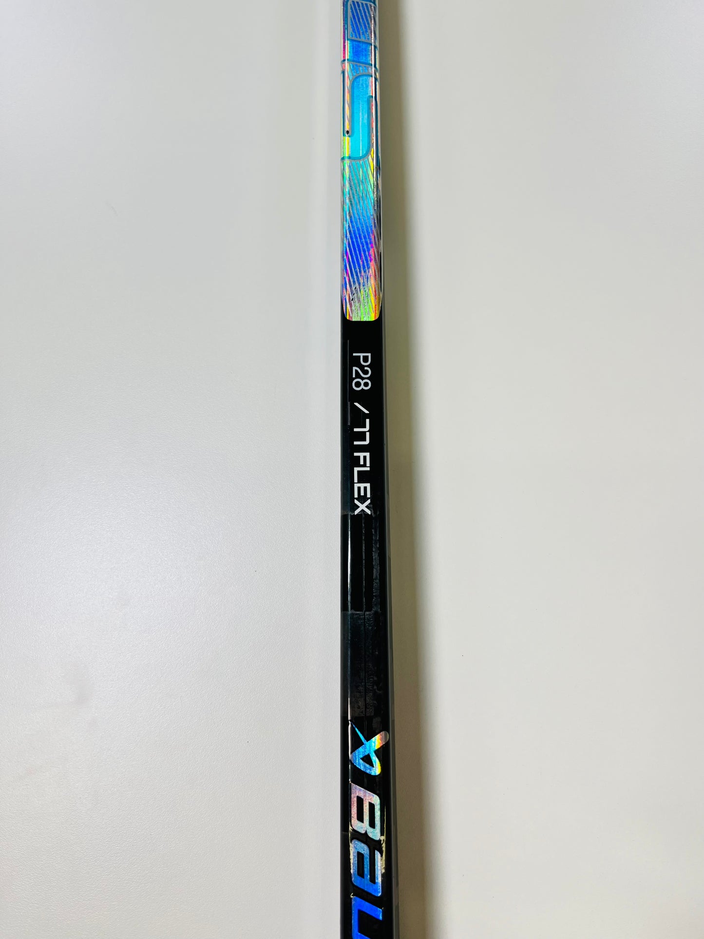 LH Bauer Nexus Tracer | 77 Flex | P28 | Refurbished | DW-2528