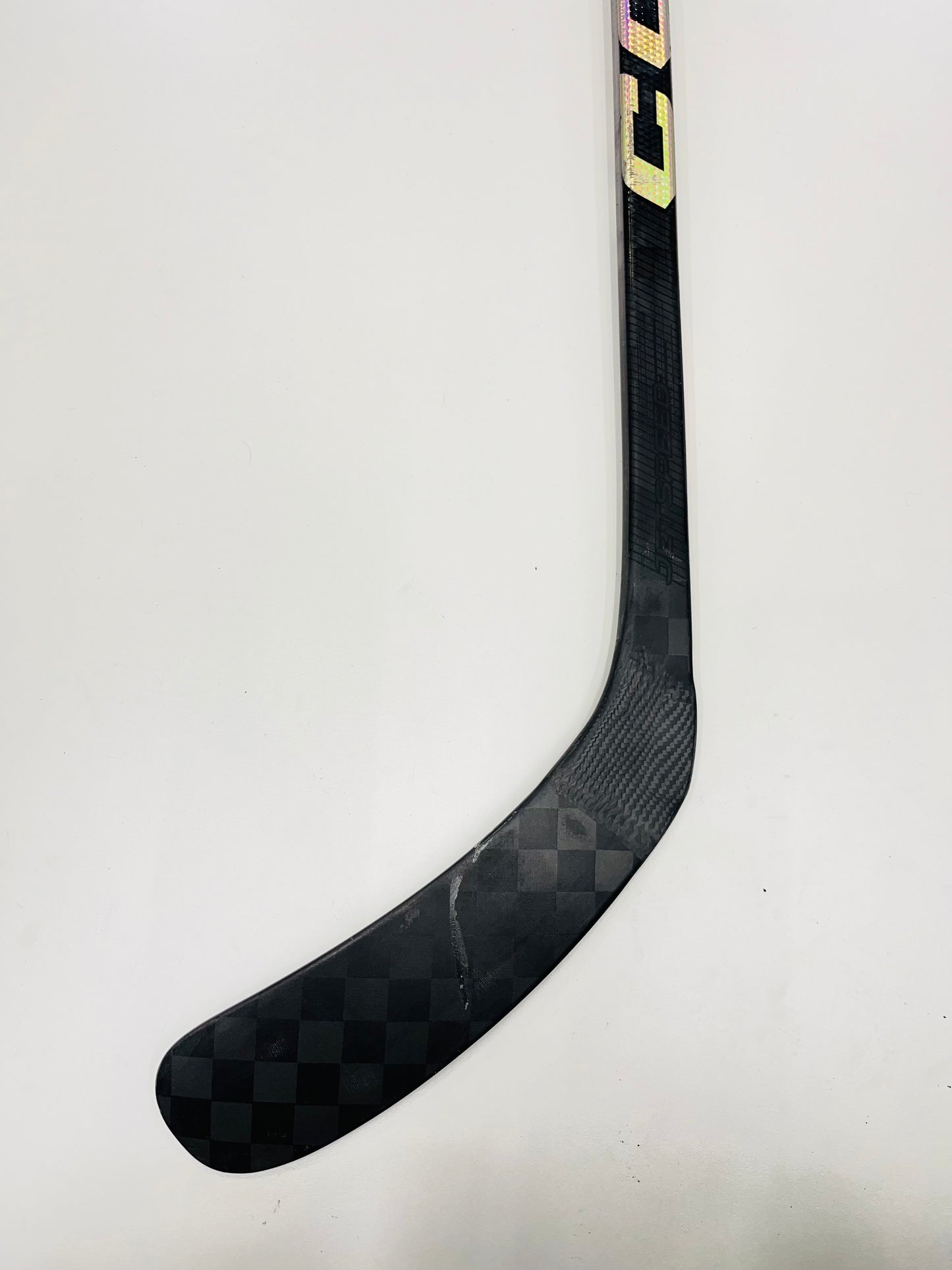 LH CCM Jetspeed FT6 Pro | 80 Flex | P29 | Refurbished | DW-227