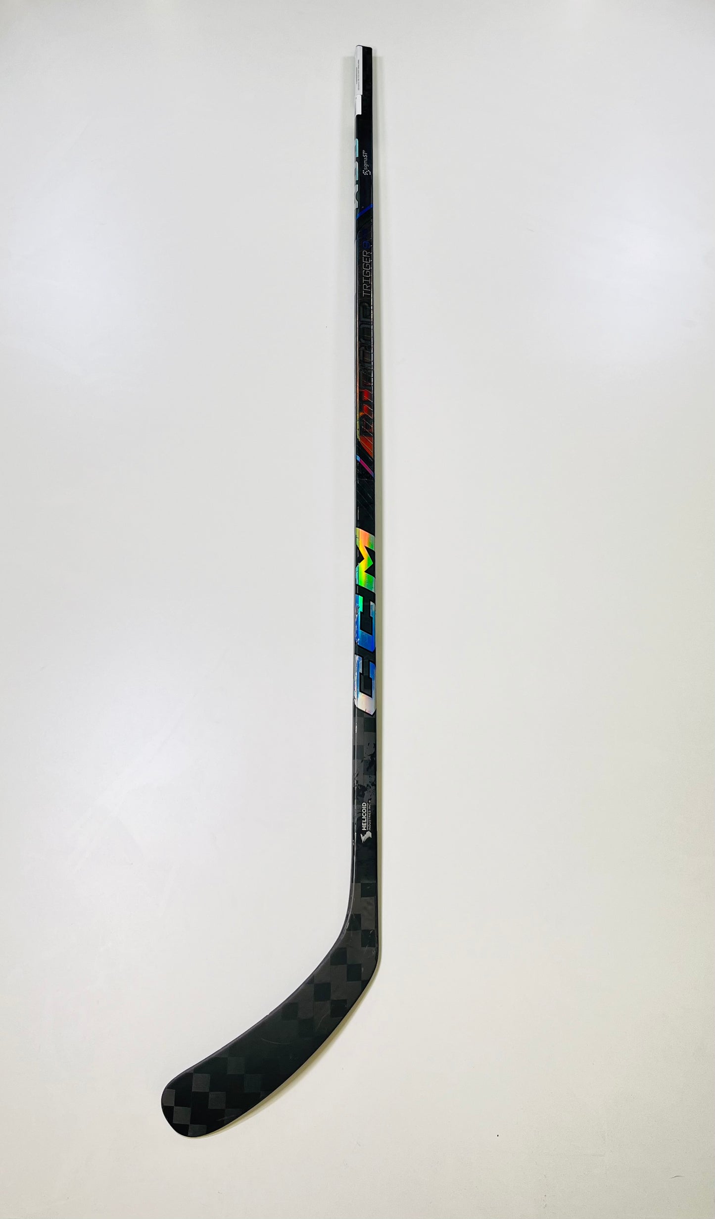 LH CCM Ribcor Trigger 9 Pro | 65 Flex | P29 | Refurbished | CECCF-46