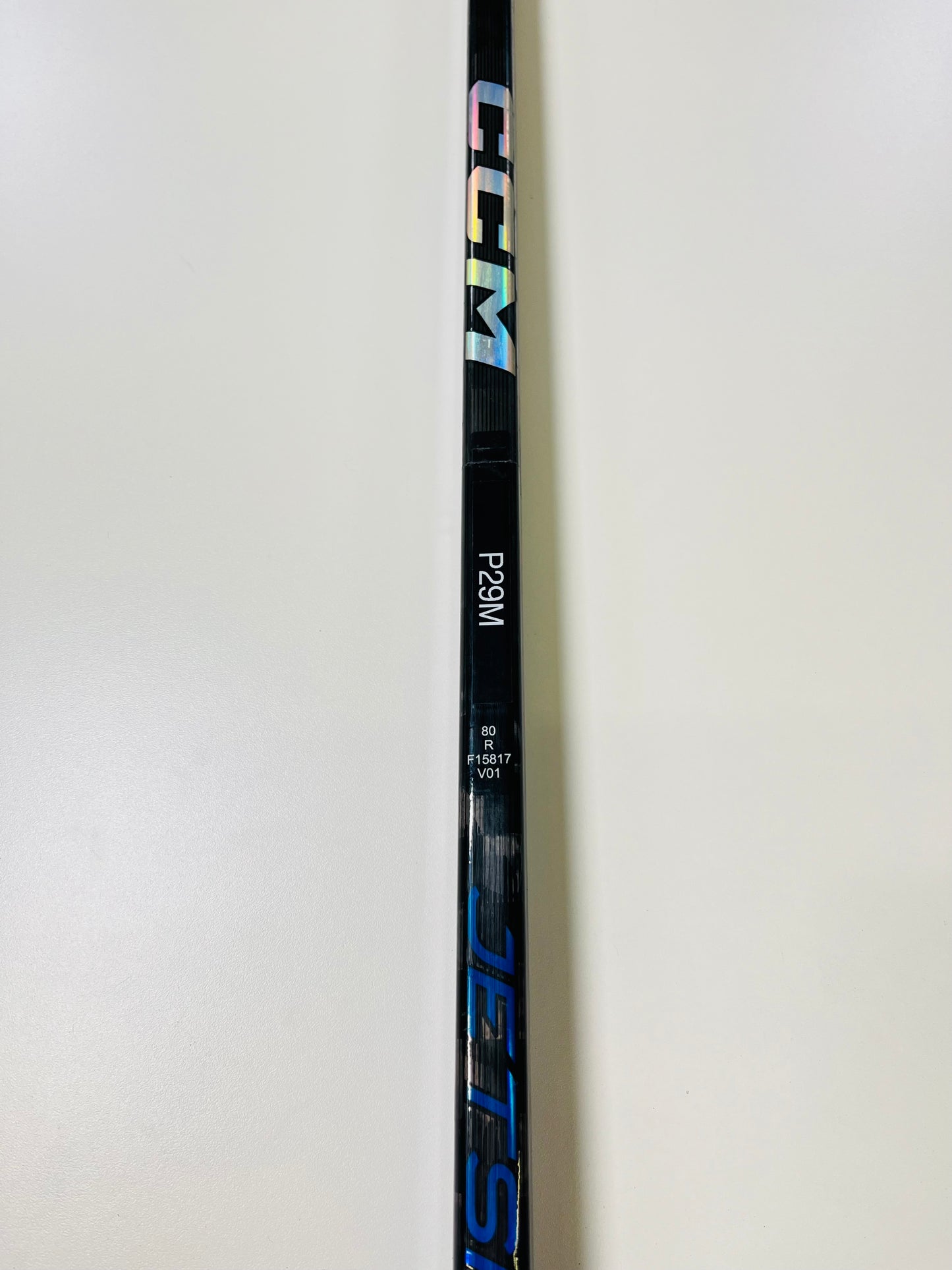 LH CCM Jetspeed FT7 Pro | 80 Flex | P29M | Refurbished | DW-2442