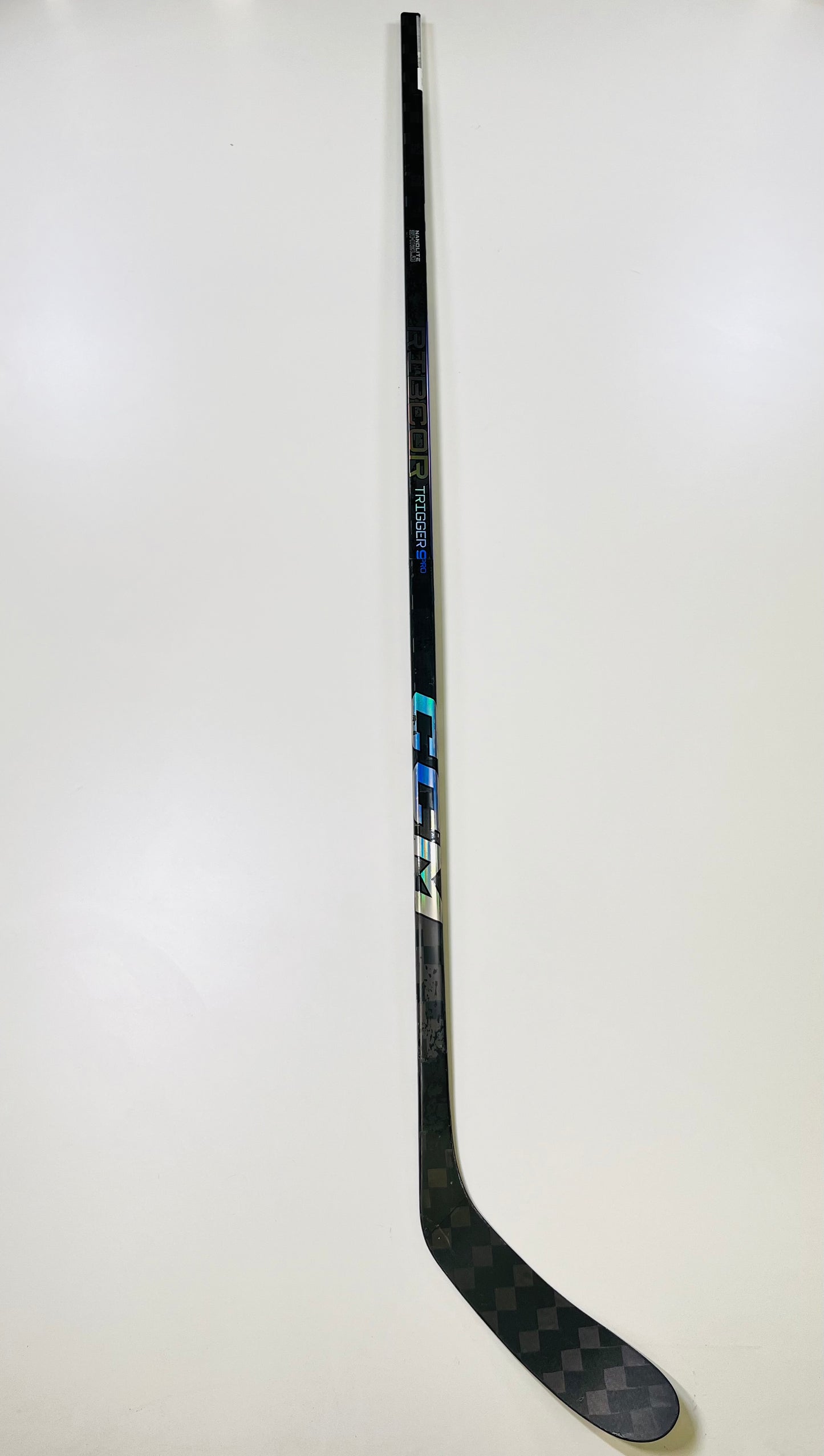 LH CCM Ribcor Trigger 9 Pro | 85 Flex | P28 | Refurbished | DW-2328