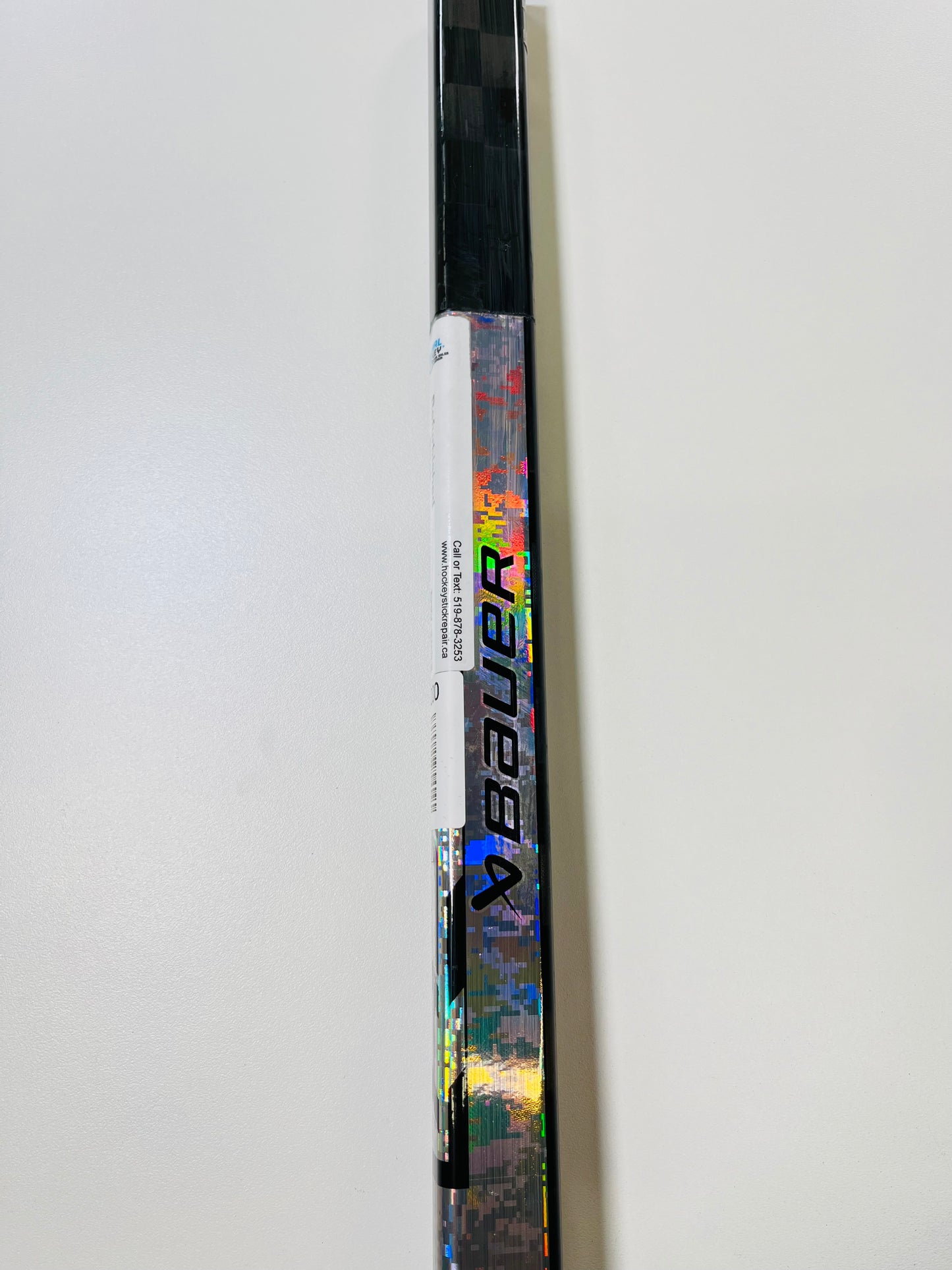 LH Bauer Twitch | 87 Flex | P92 | Refurbished | DW-2092