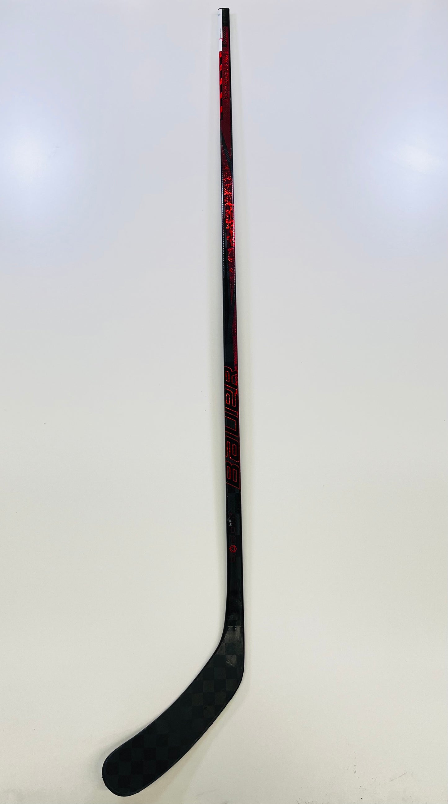 RH Bauer Vapor Hyperlite2 wrapped as a Twitch | 102 Flex | P92M | Used, Not Repaired | UNR-212