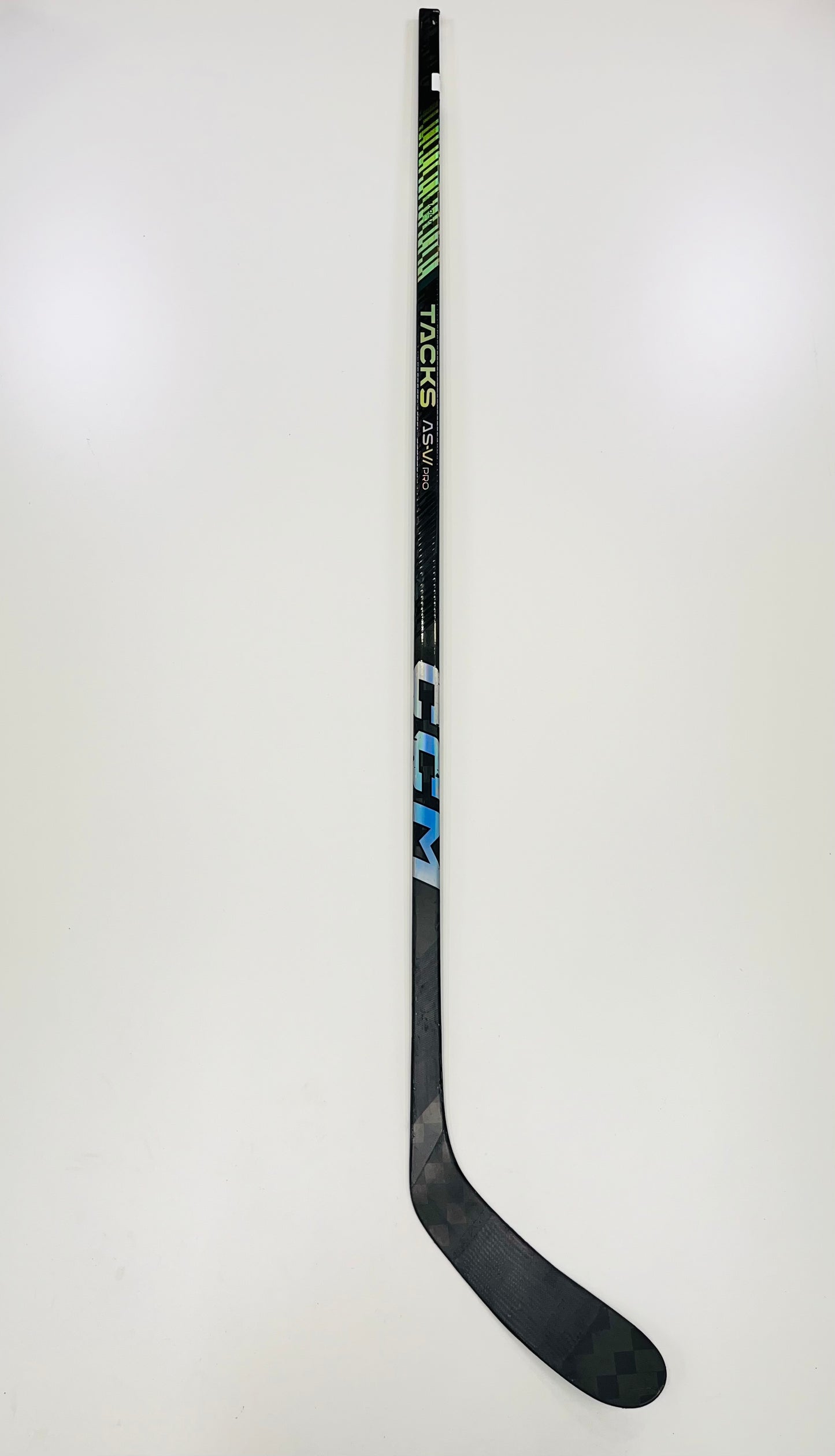 LH CCM Tacks ASVI Pro | 75 Flex | P28 | Refurbished | DW-1016