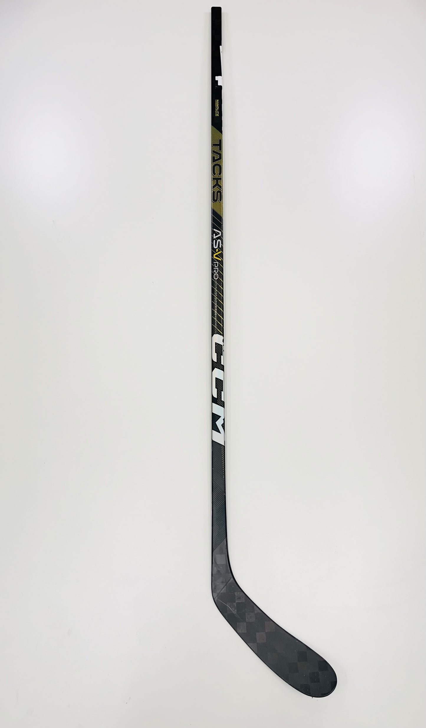 LH CCM Supertacks ASV Pro | 80 Flex | P28 | Refurbished | D-2035