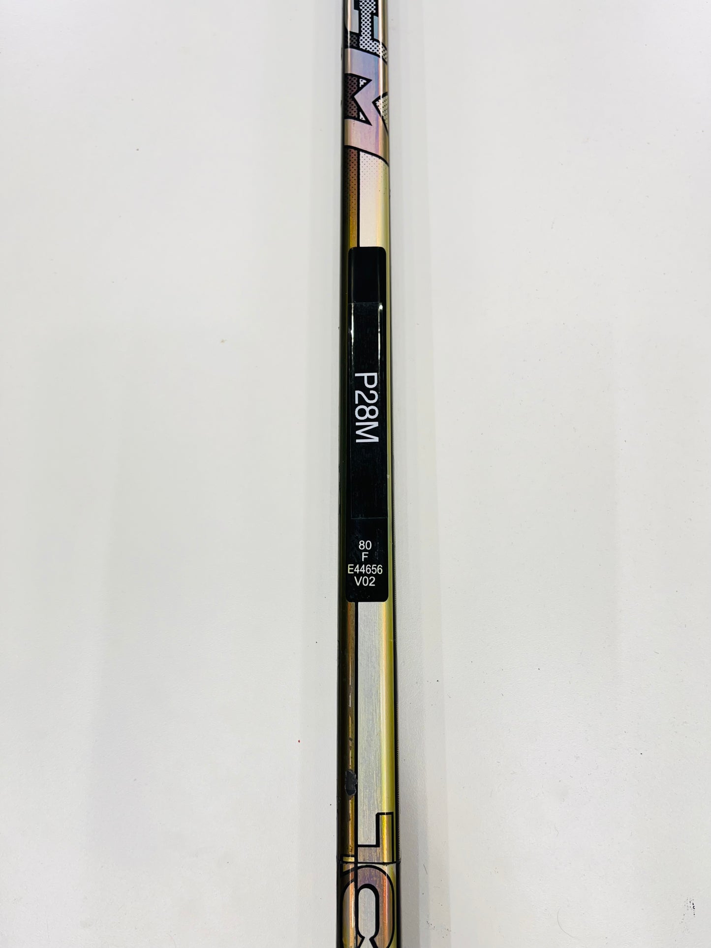 LH CCM Jetspeed FT7 Pro wrapped as a Tacks XF Pro | 80 Flex | P28M | Refurbished | DW-1862