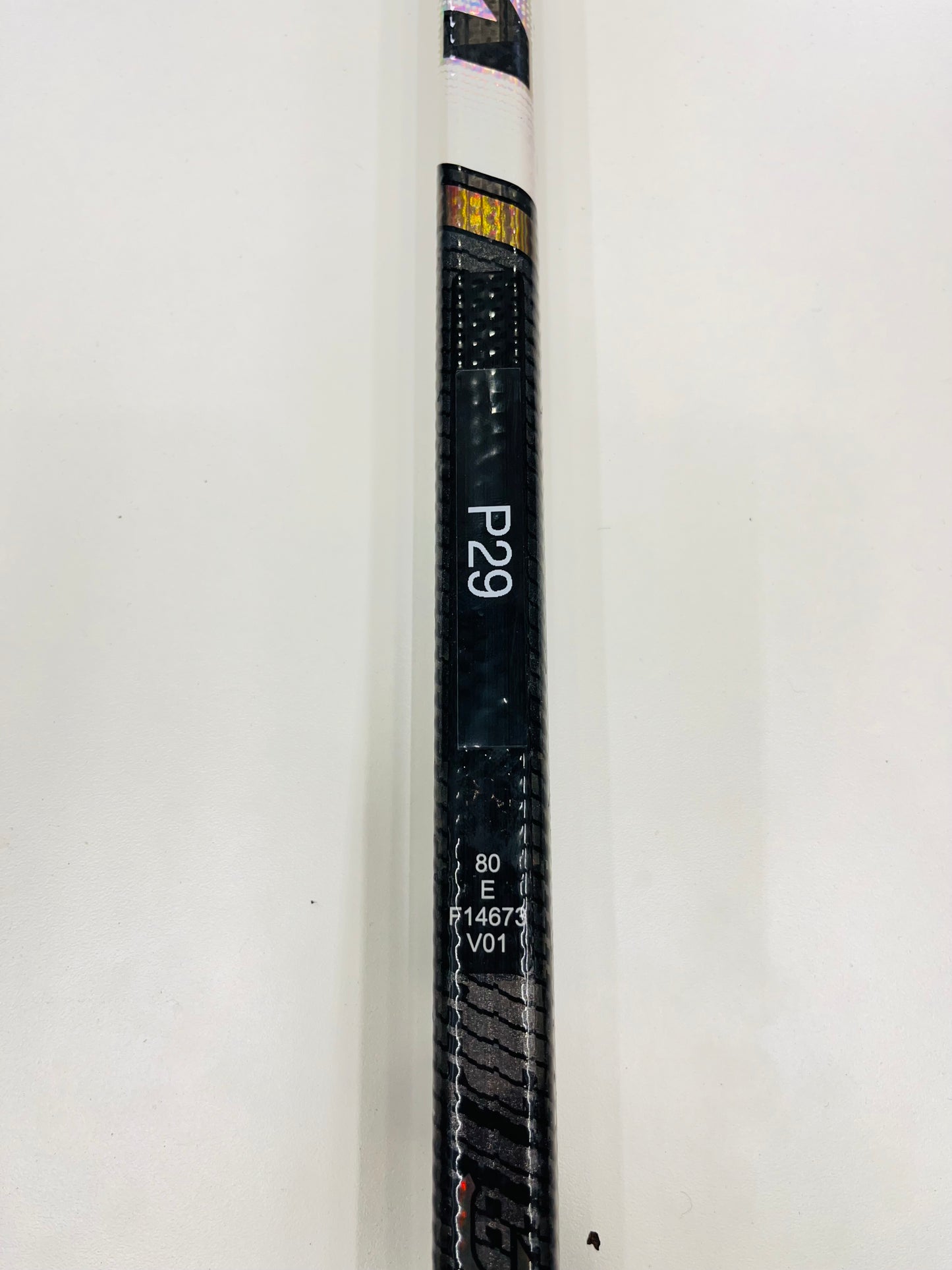 LH CCM Ribcor Trigger 8 Pro wrapped as a Jetspeed FT6 Pro | 80 Flex | P29 | Refurbished | DW-220