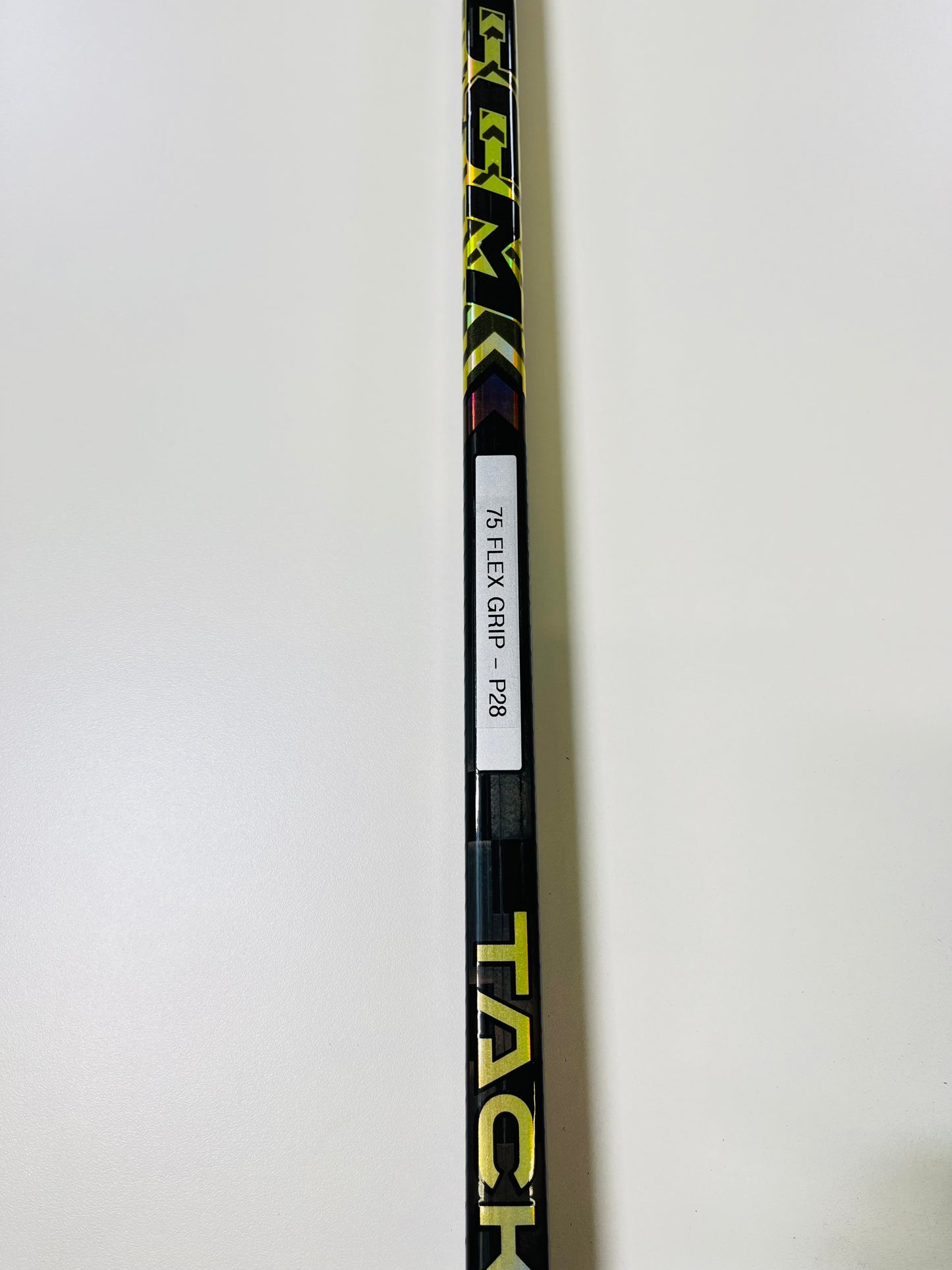 LH CCM Tacks ASVI Pro | 75 Flex | P28 | Refurbished | DW-2285