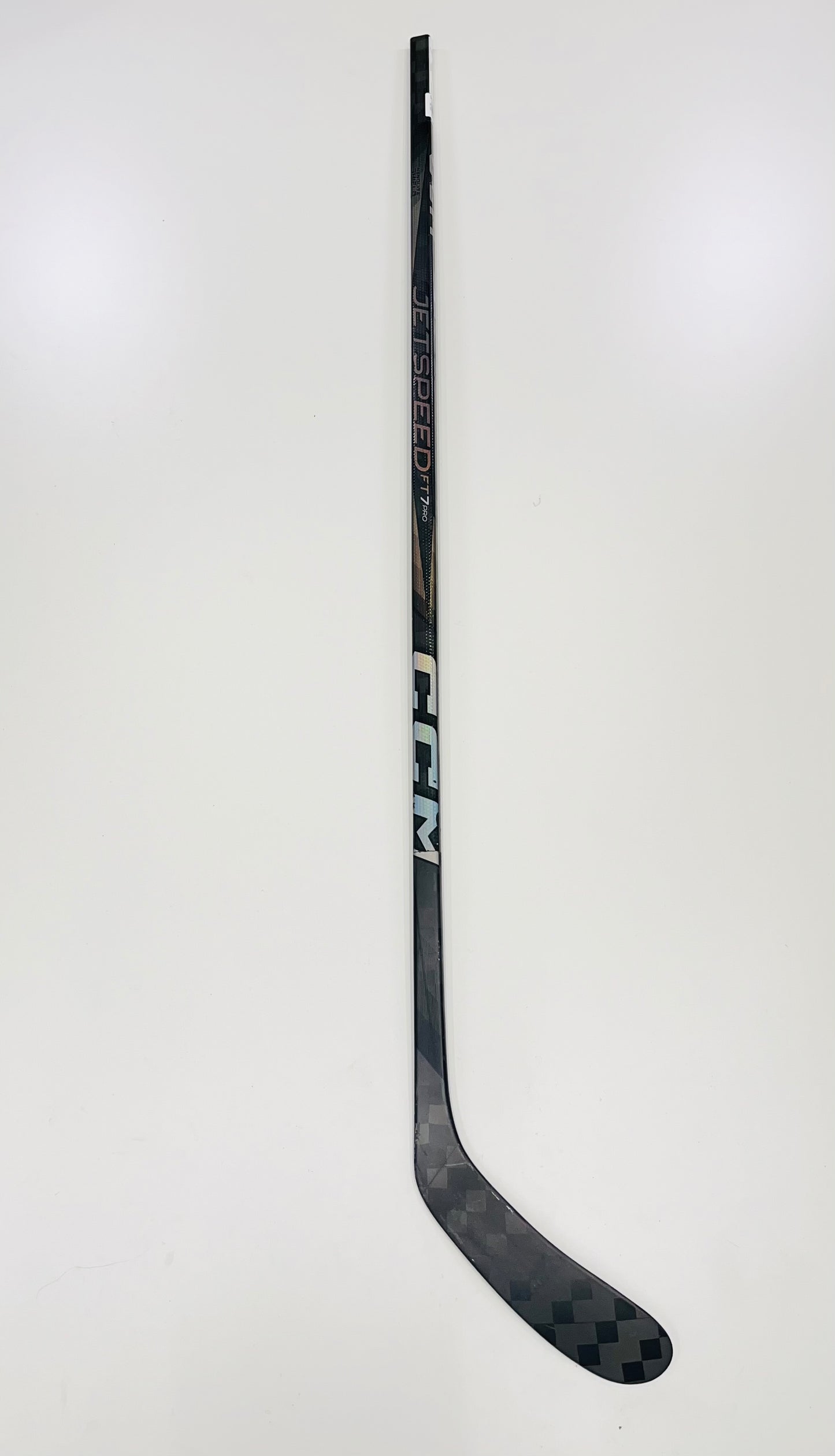 RH CCM Ribcor Trigger 9 Pro wrapped as a Jetspeed FT7 Pro | 75 Flex | P28 | Refurbished | DW-1667