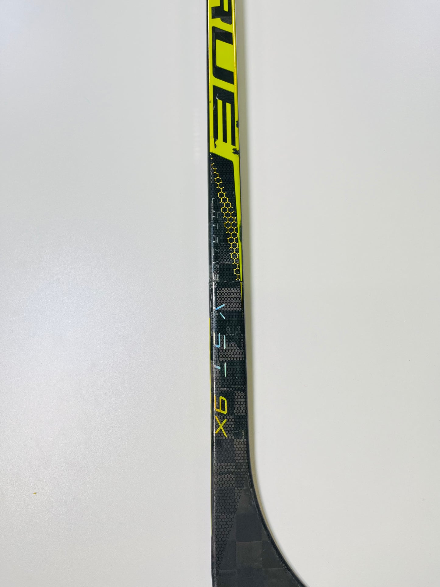 LH TRUE Catalyst 9x | 85 Flex | P28 | Refurbished | CECCF-50