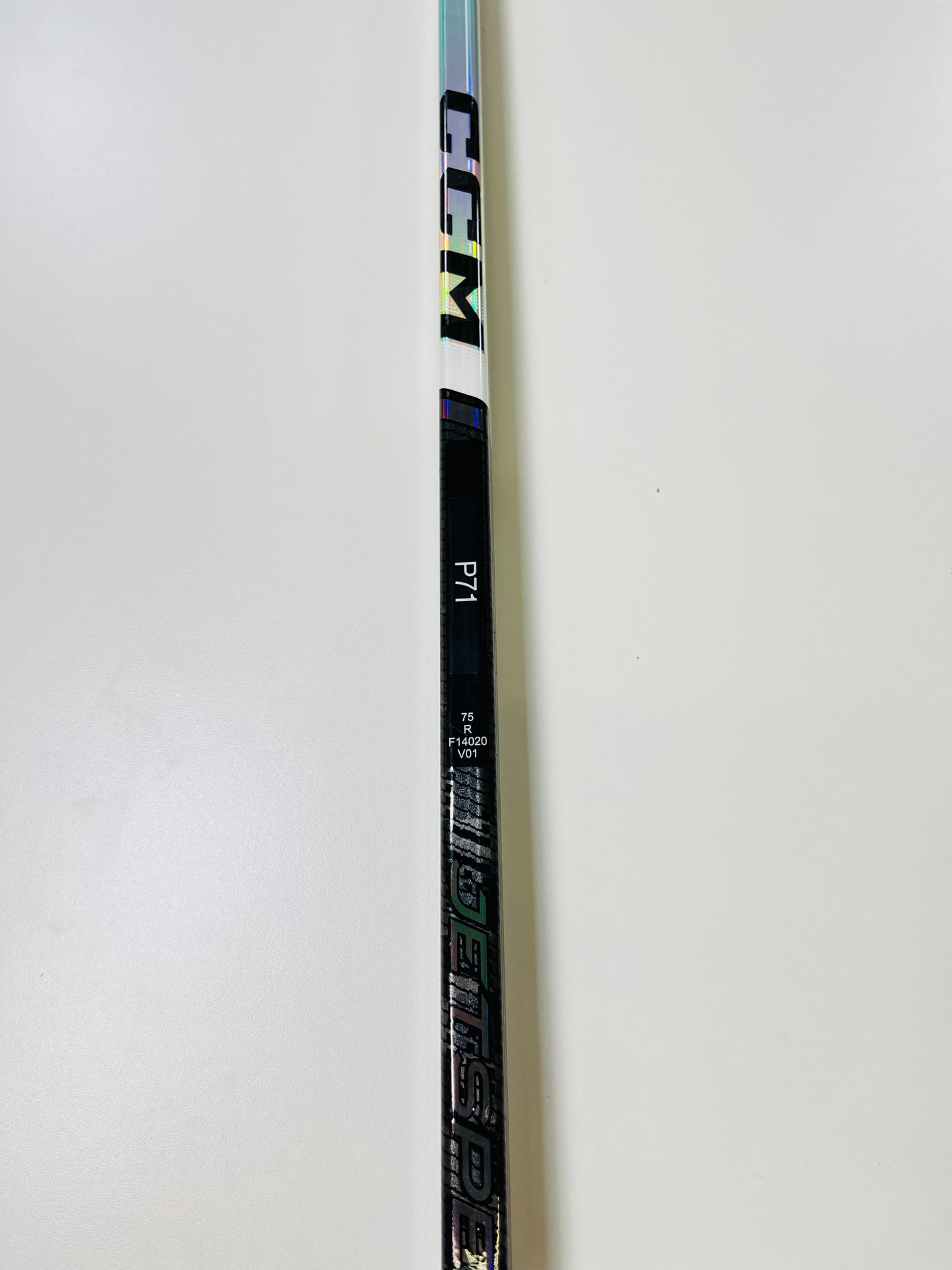 RH CCM Jetspeed FT6 Pro | 75 Flex | P71 | New Pro Stock | NPS-535
