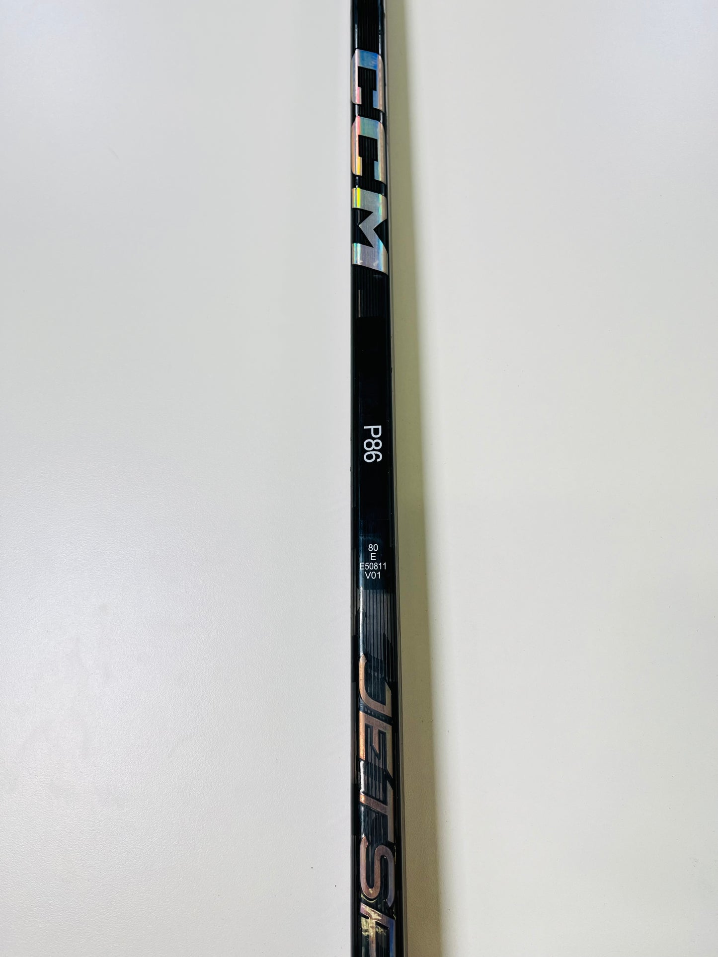 RH CCM Ribcor Trigger 9 Pro | 80 Flex | P86 | Refurbished | DA-45