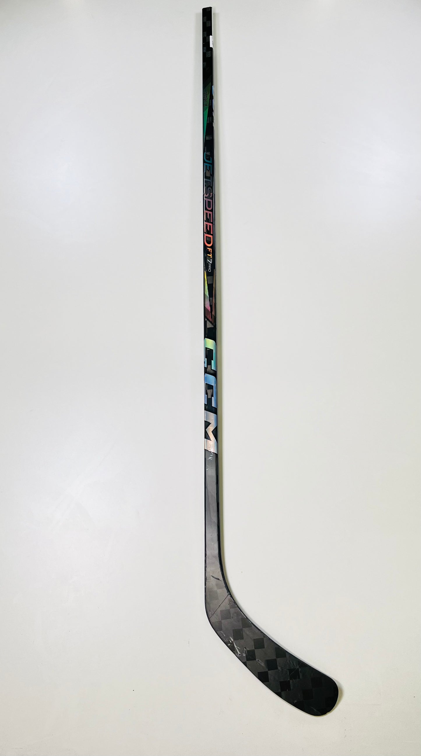 RH CCM Ribcor Trigger 9 Pro wrapped as a Jetspeed FT7 Pro | 80 Flex | P90TM | Refurbished | DW-2482