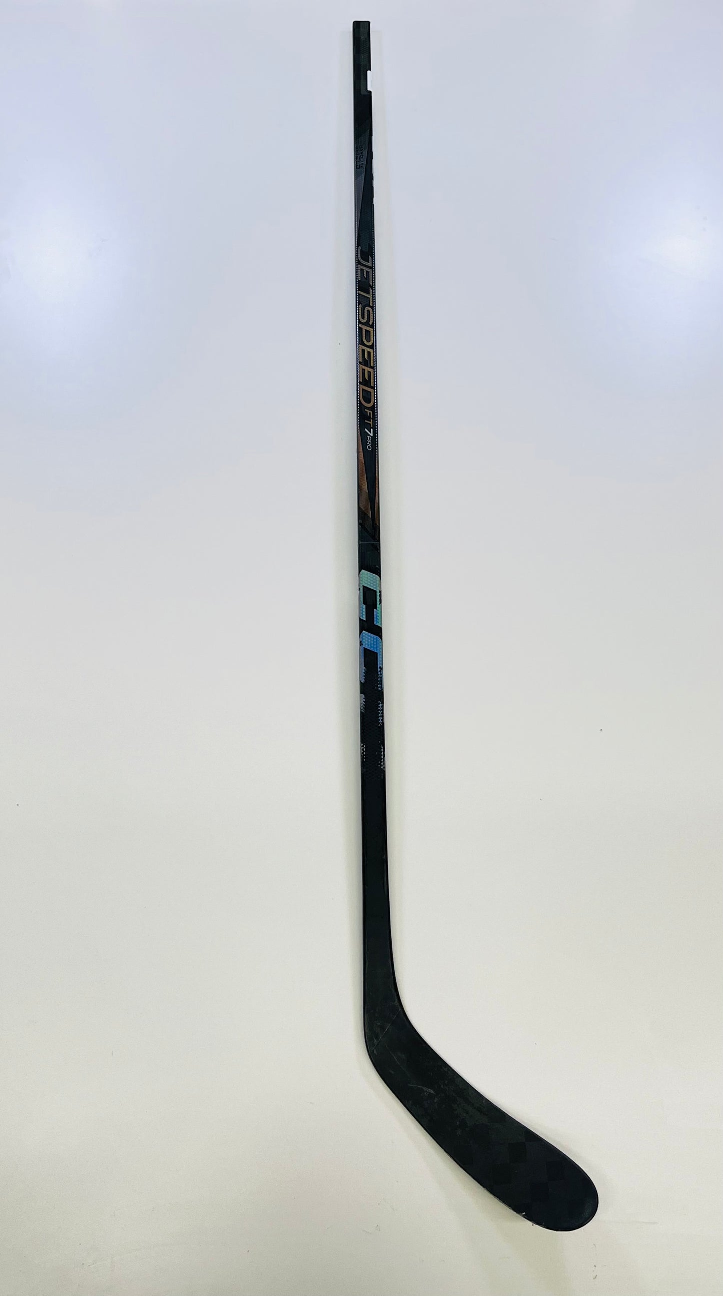 LH CCM Jetspeed FT7 Pro | 75 Flex | P28 | Refurbished | DW-2035