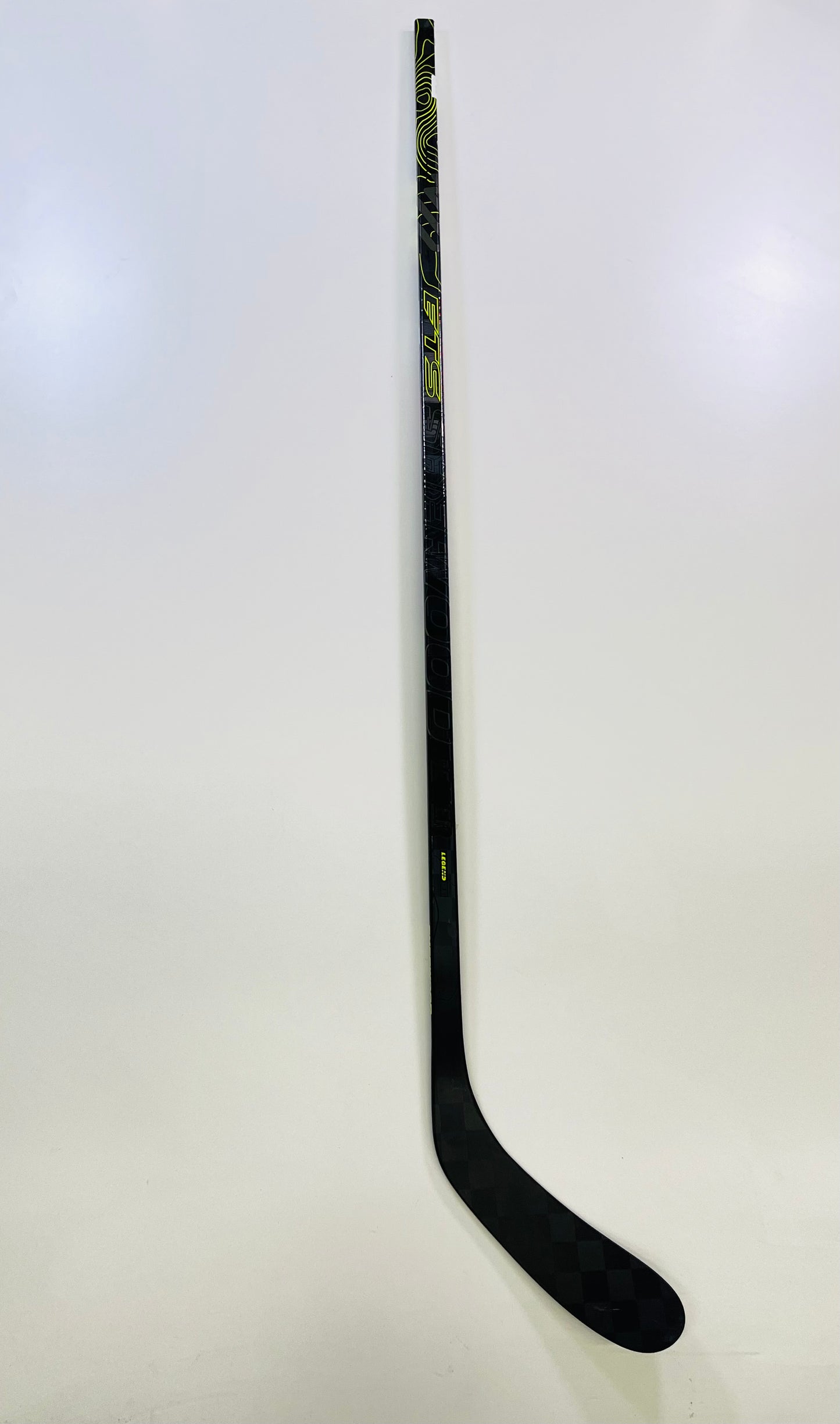 LH Sherwood Rekker ETS | 68 Flex | P28 | Refurbished | DW-2128