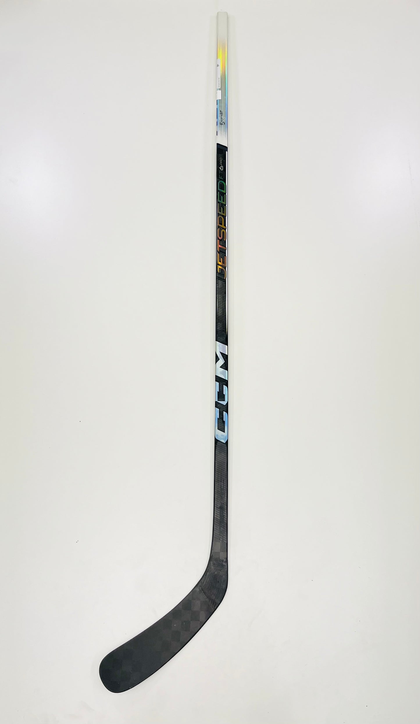 RH CCM Jetspeed FT6 Pro | 80 Flex | P29 | Refurbished | D-3762
