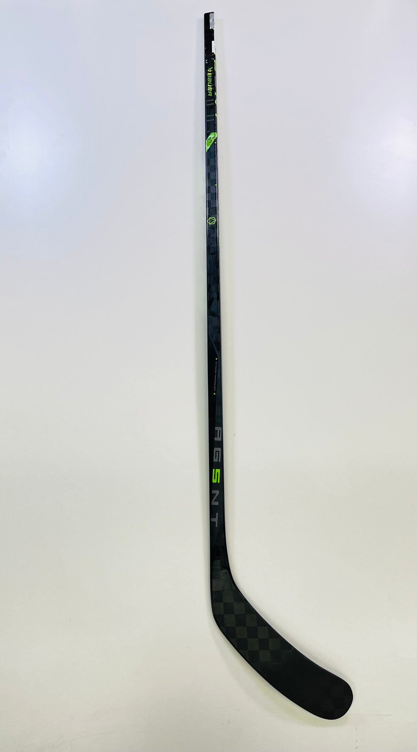 RH Bauer Agent | 87 Flex | P92M | Refurbished | DW-2149