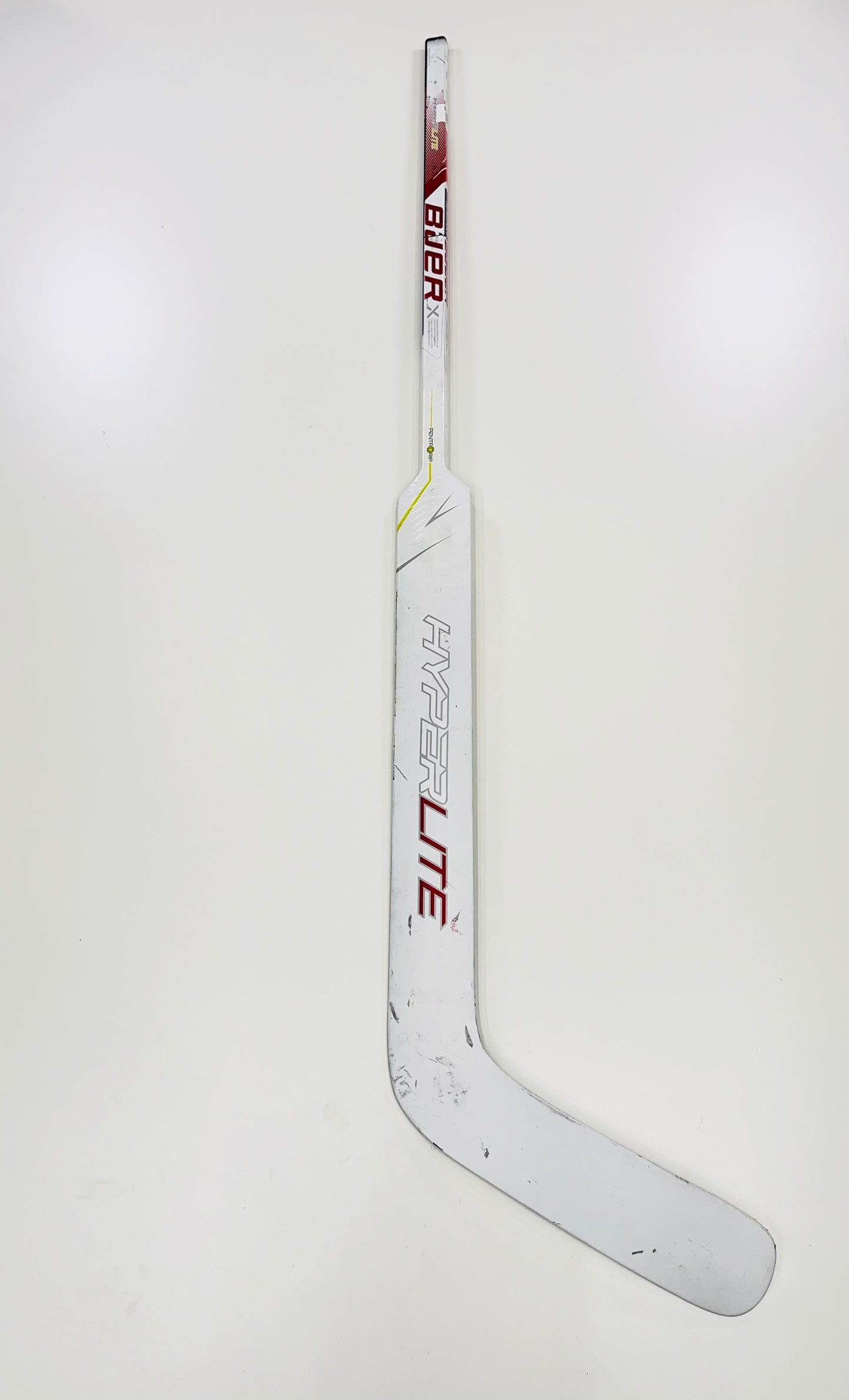 RH Bauer Hyperlite | 25" | Goalie) | Refurbished | DW-1072