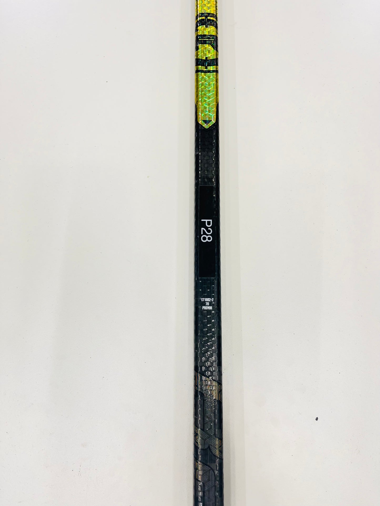 LH Bauer Proto | 70 Flex | P28 | Refurbished | DW-1659