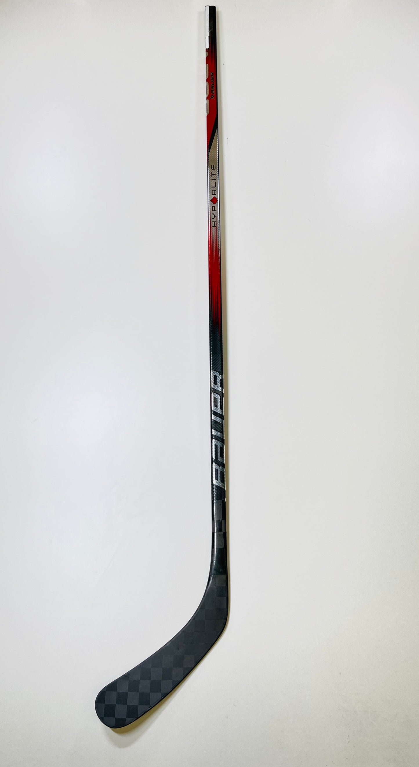 RH Bauer Vapor Hyperlite2 | 87 Flex | P92 | Refurbished | DA-152