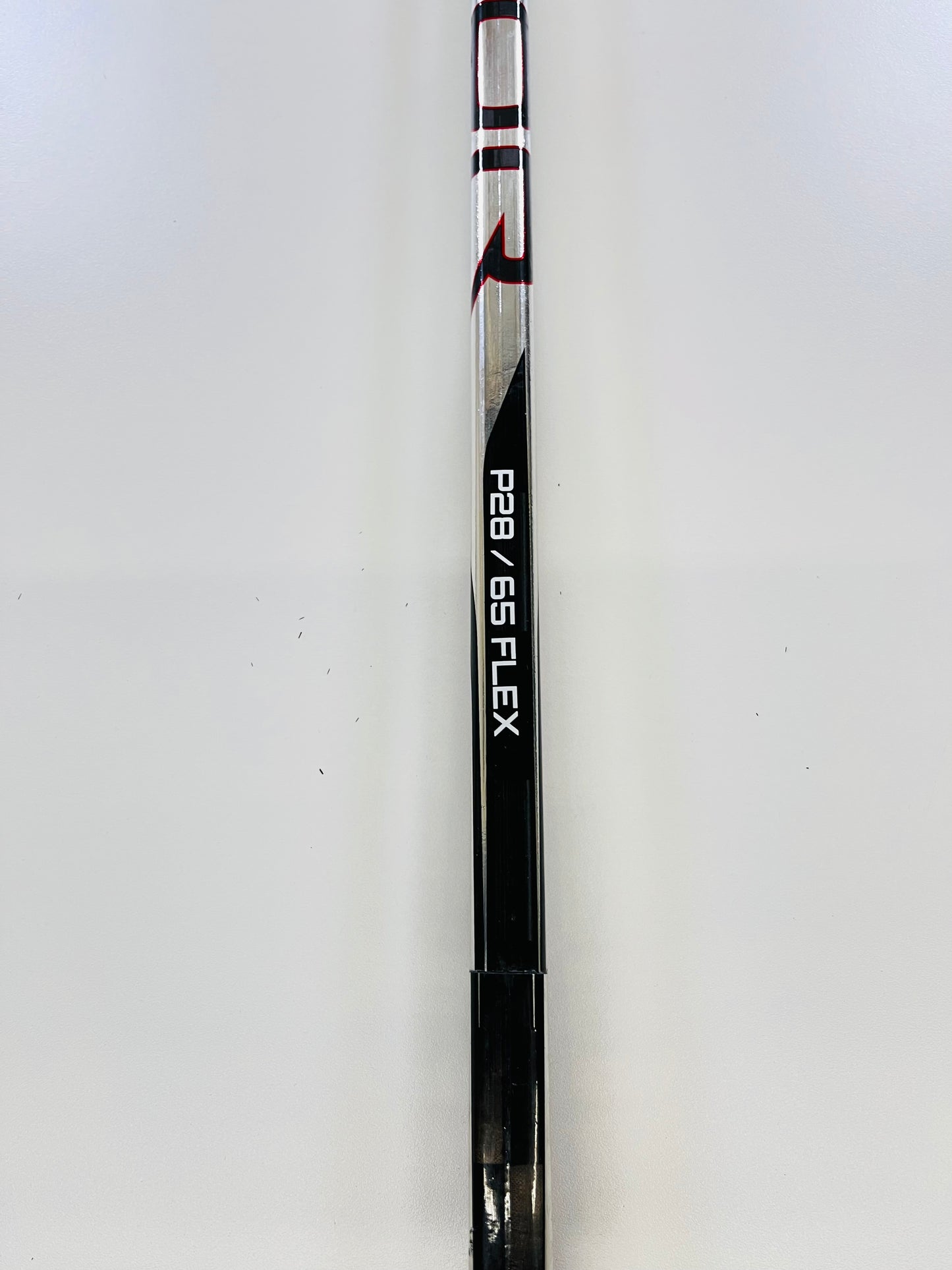 LH Bauer Vapor Hyperlite2 | 65 Flex | P28 | Refurbished | D-4407