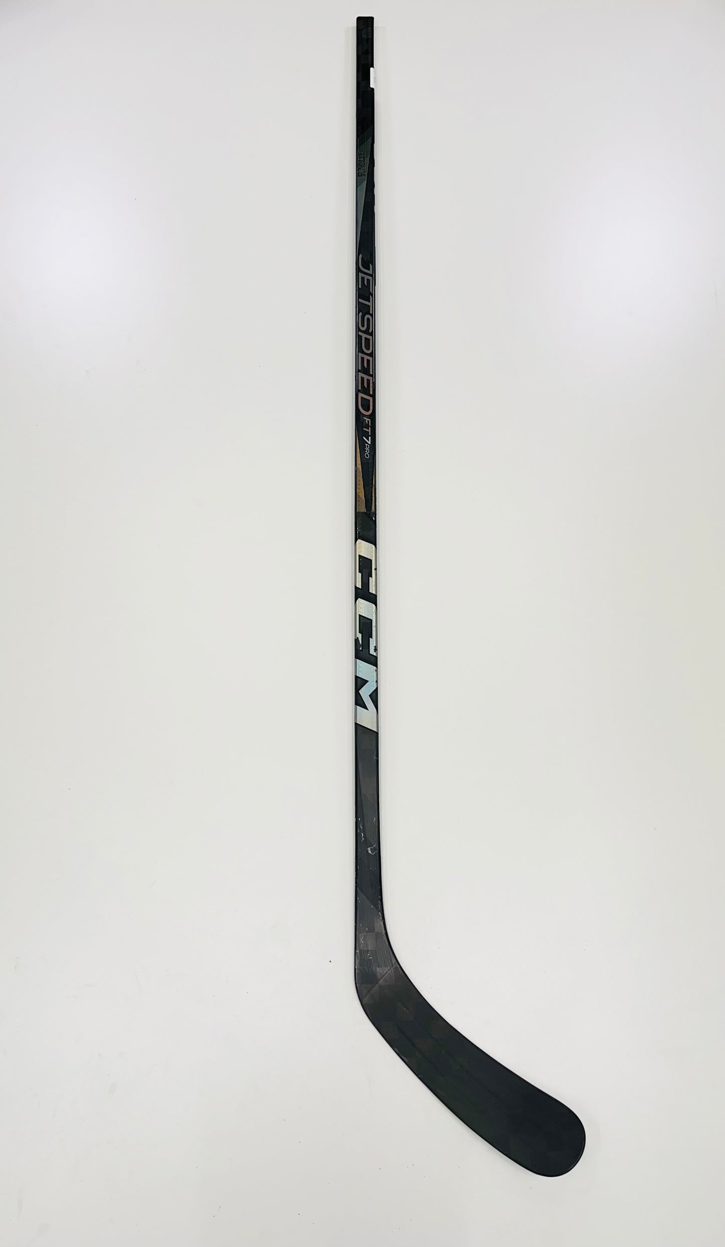 LH CCM Jetspeed FT7 Pro | 75 Flex | P29 | Refurbished | DW-1427