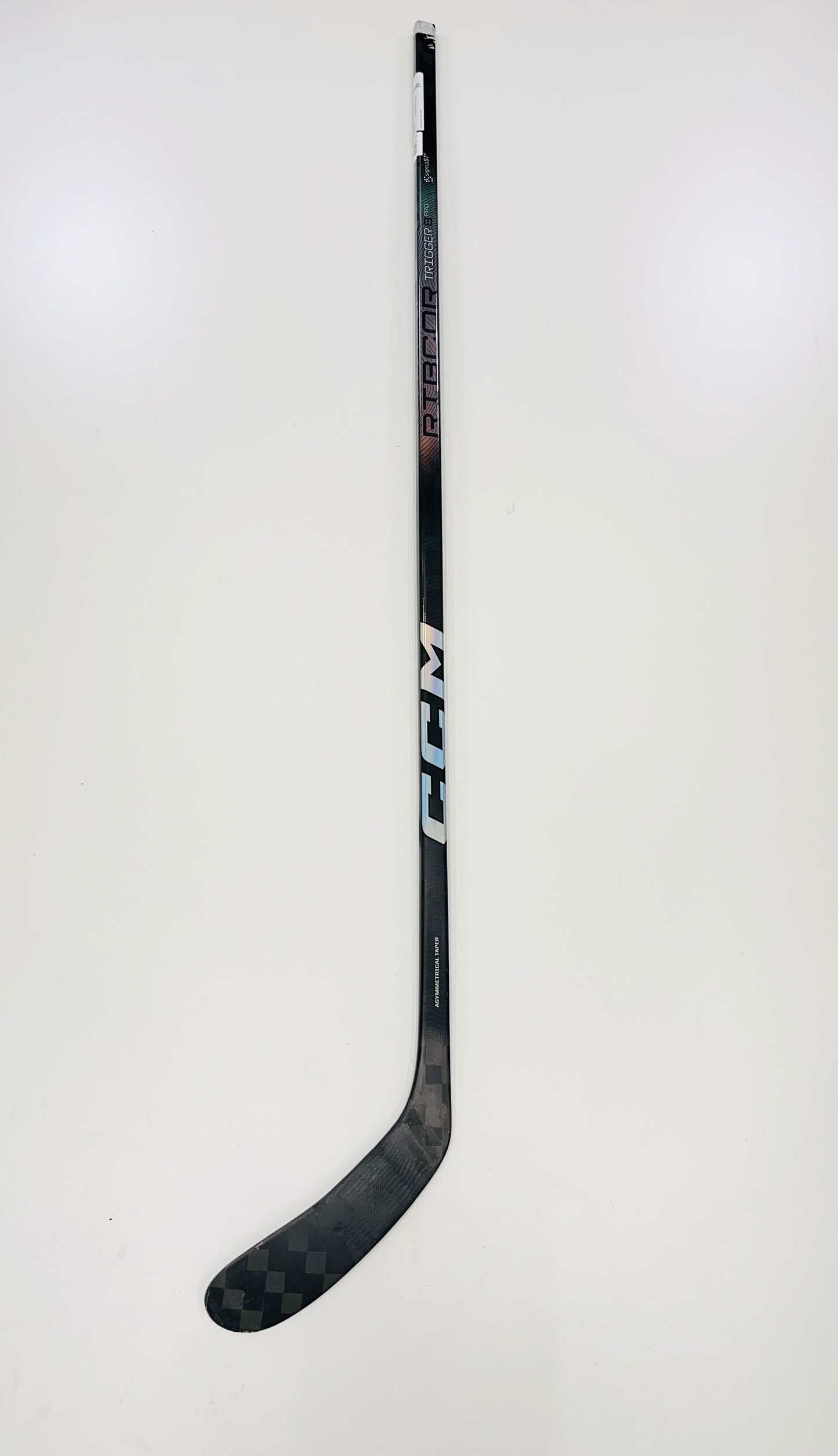 LH CCM Ribcore Trigger 8 Pro | 85 Flex | P28 | Refurbished | D-3985