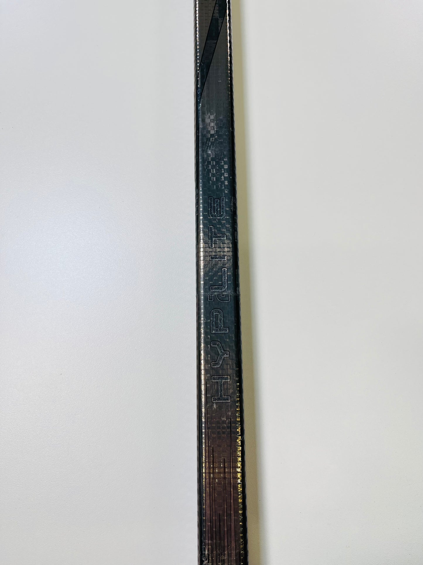 RH Bauer Agent wrapped as a Vapor Hyperlite2 | 77 Flex | P92 | Refurbished | DA-20