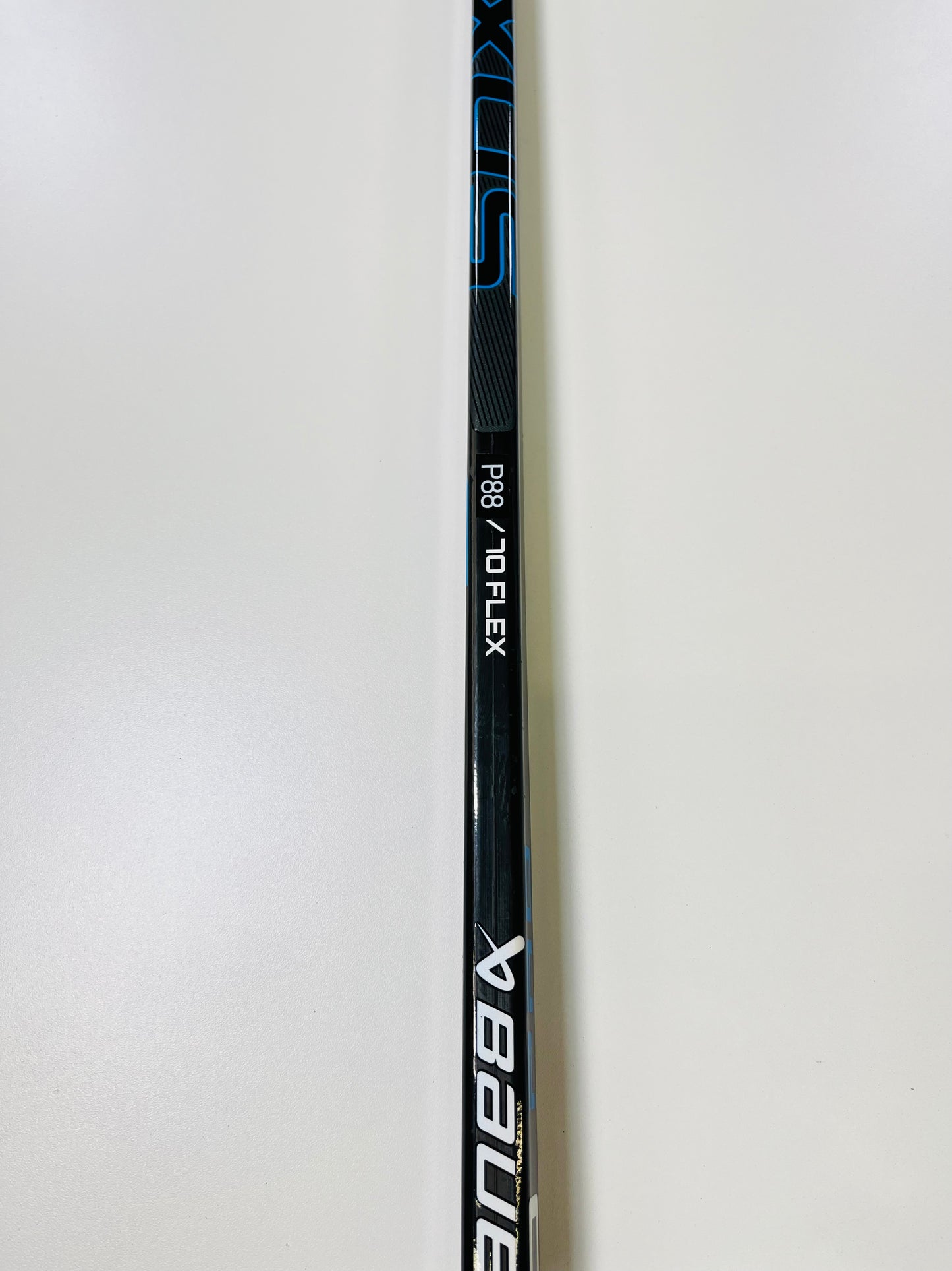 LH Bauer Nexus E .50 Pro | 70 Flex | P88 | Refurbished | DW-2333